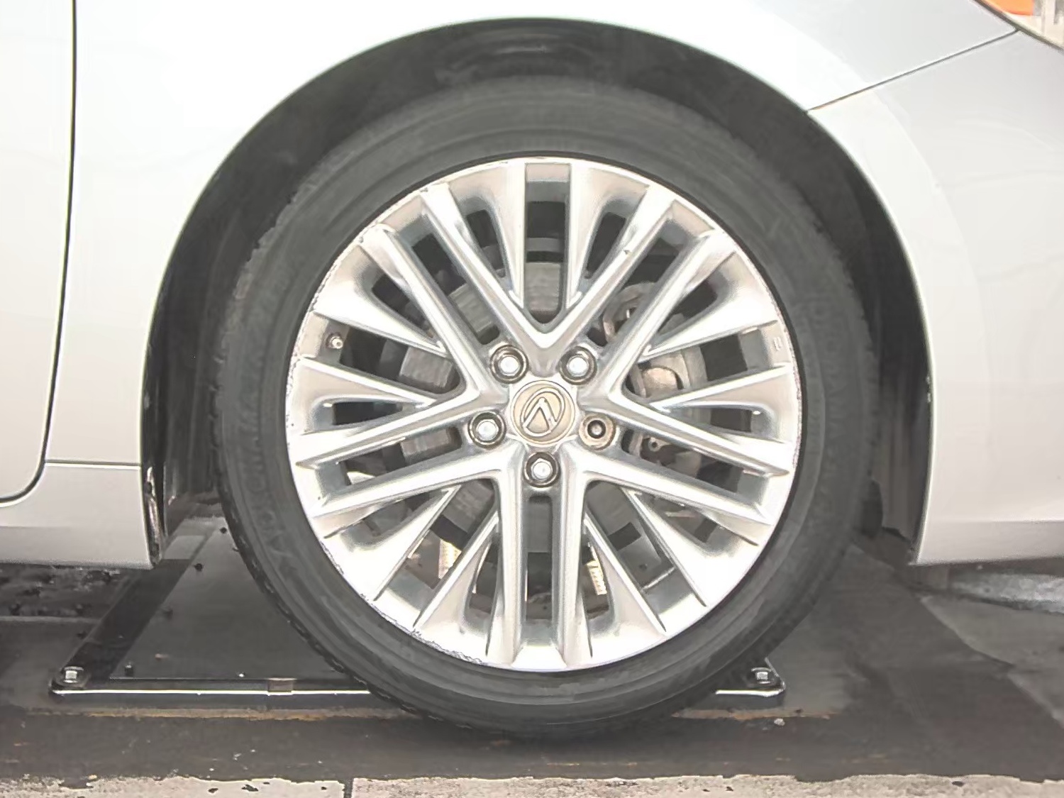 2013 Lexus ES ES 350 FWD