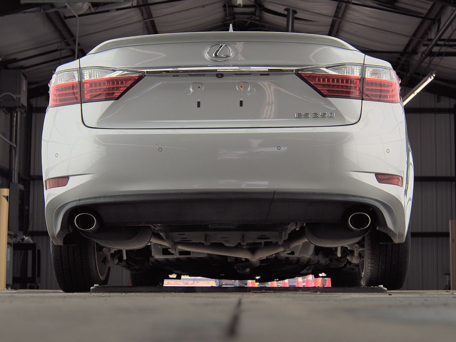 2013 Lexus ES ES 350 FWD