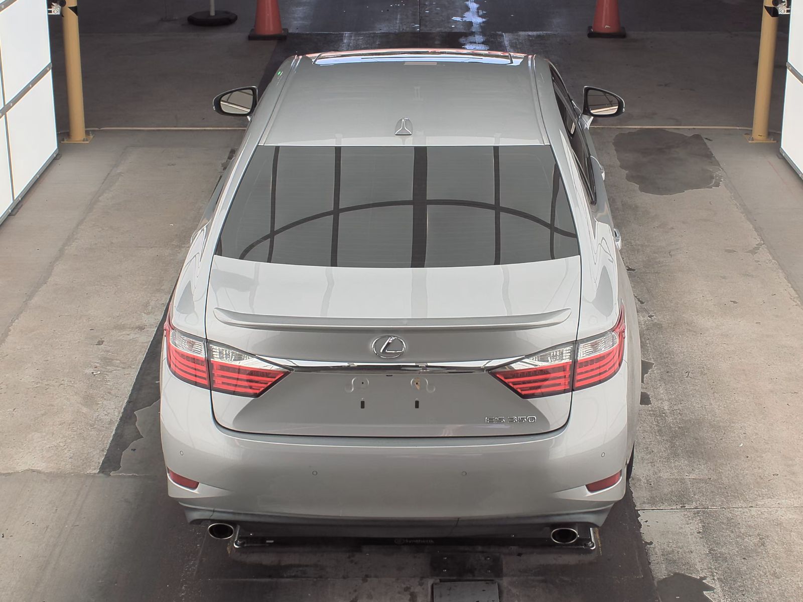 2013 Lexus ES ES 350 FWD