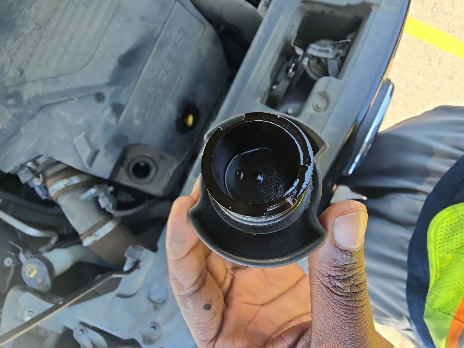 2016 Ford Explorer Sport AWD