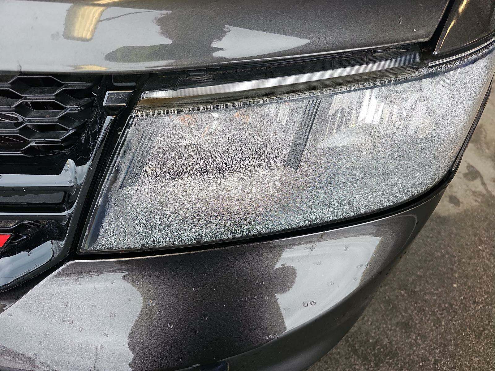 2019 Dodge Journey Crossroad AWD