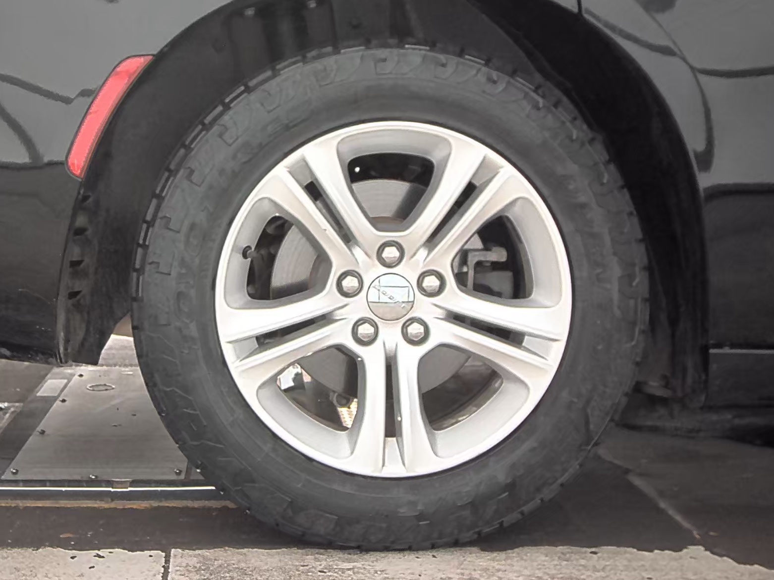 2019 Dodge Charger SXT RWD