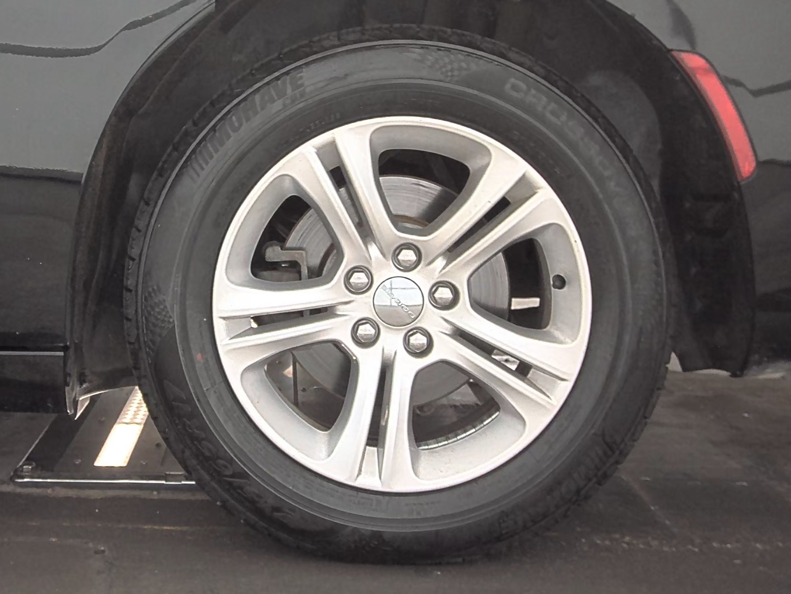 2019 Dodge Charger SXT RWD