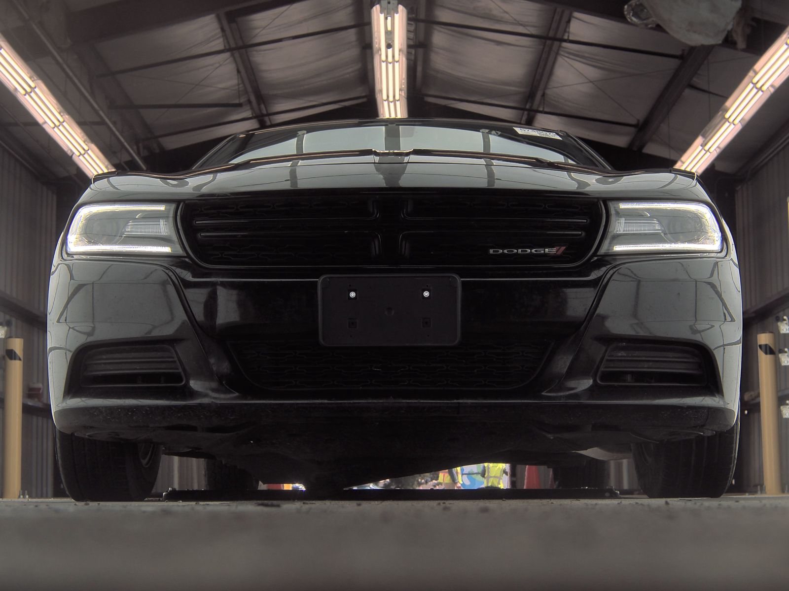 2019 Dodge Charger SXT RWD