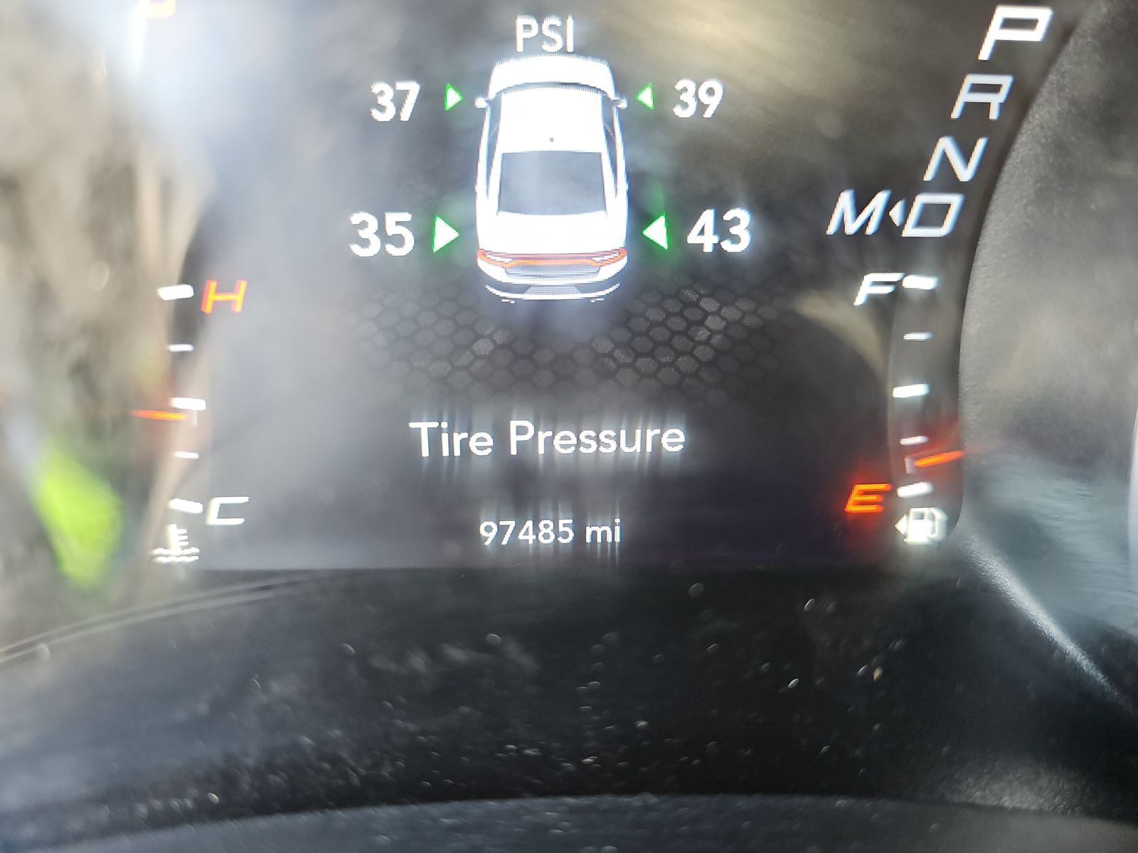 2019 Dodge Charger SXT RWD