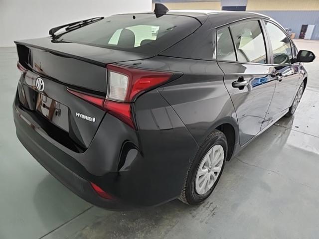 2021 Toyota Prius LE FWD