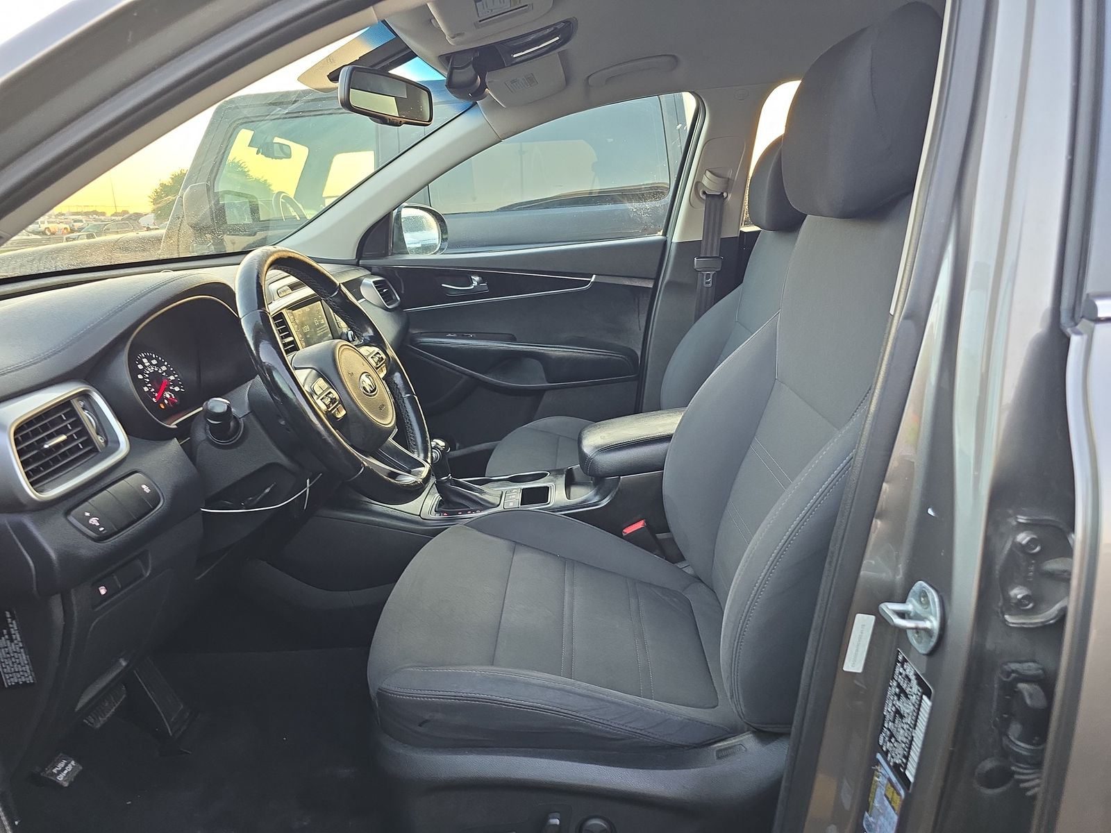 2017 Kia Sorento LX AWD