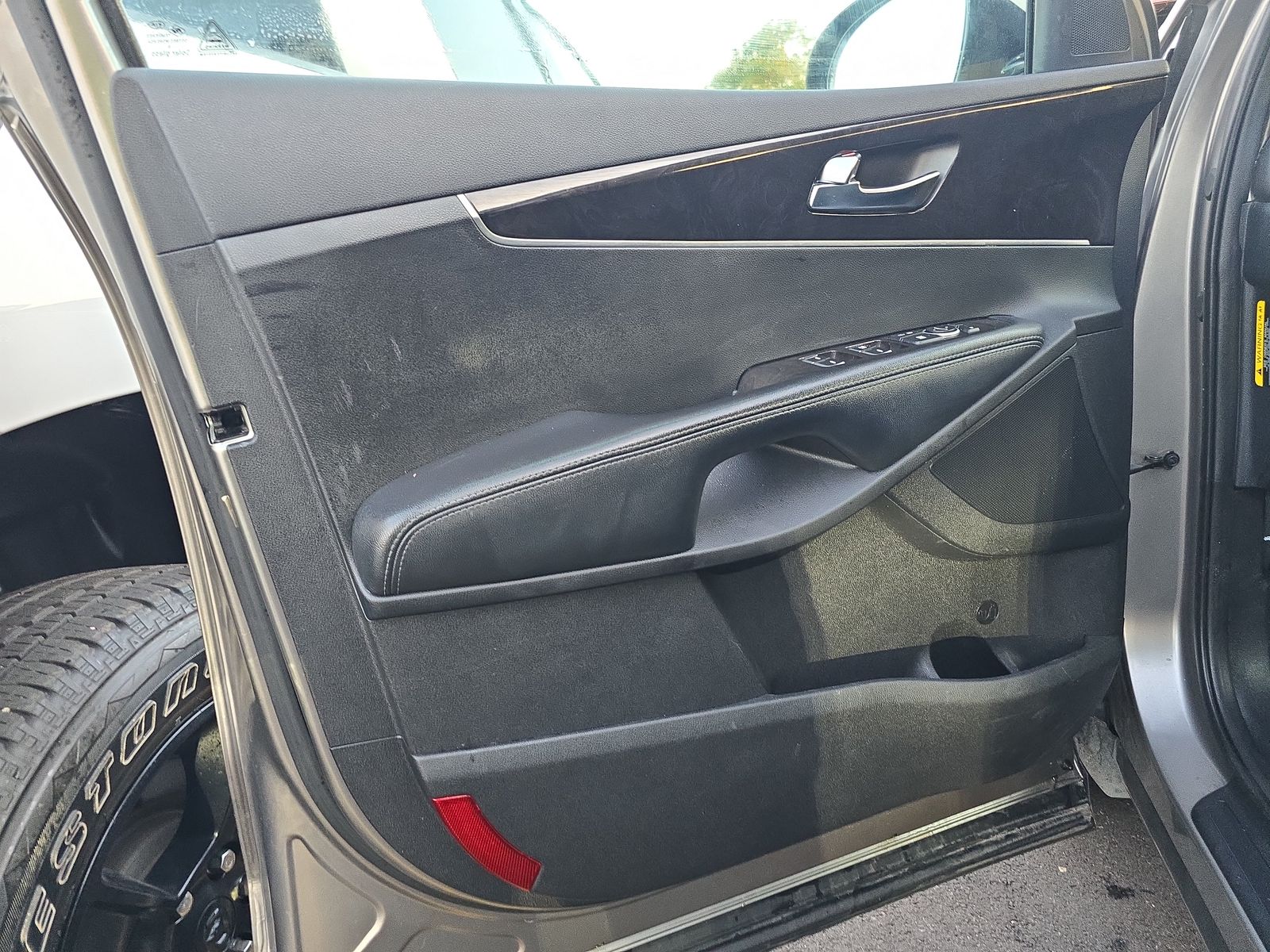 2017 Kia Sorento LX AWD