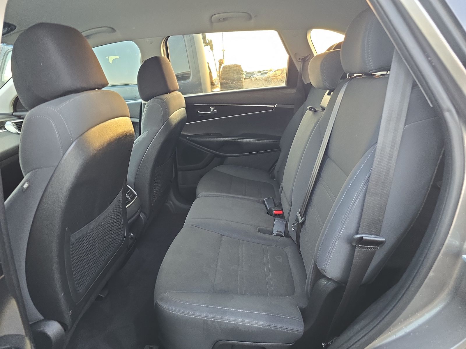 2017 Kia Sorento LX AWD