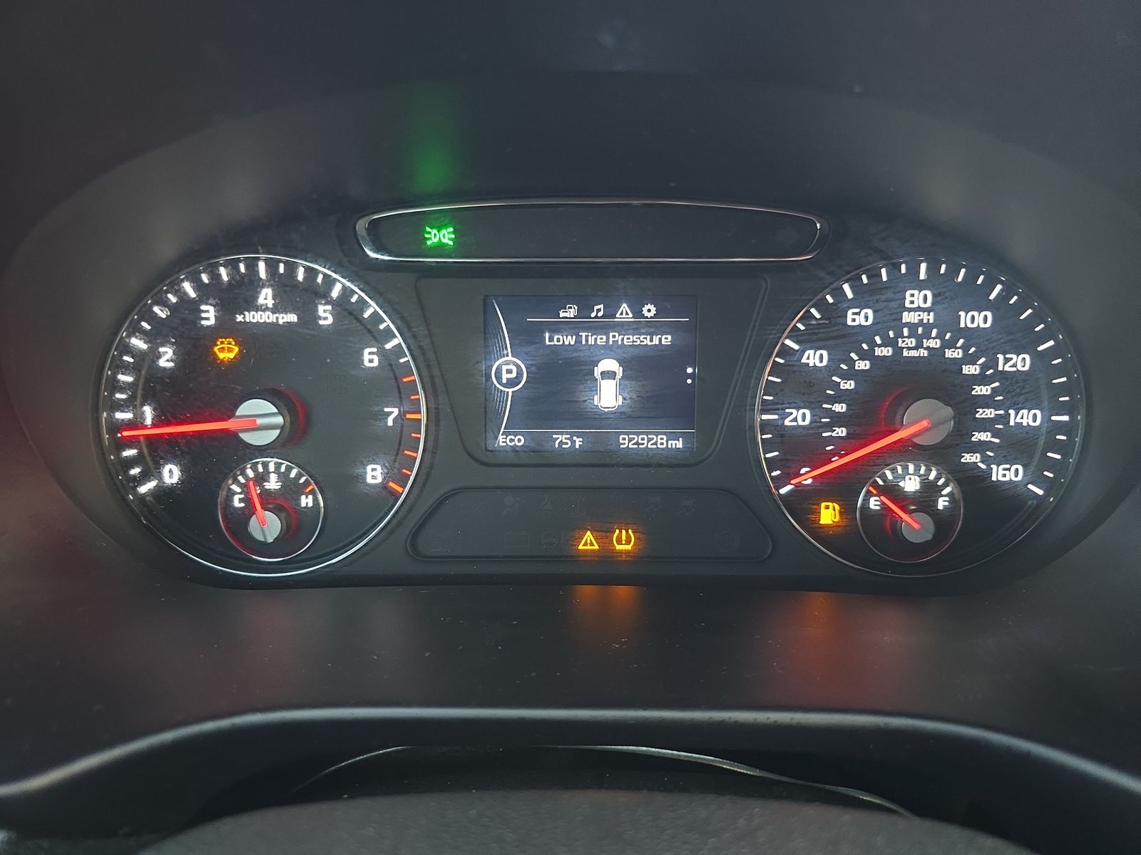 2017 Kia Sorento LX AWD