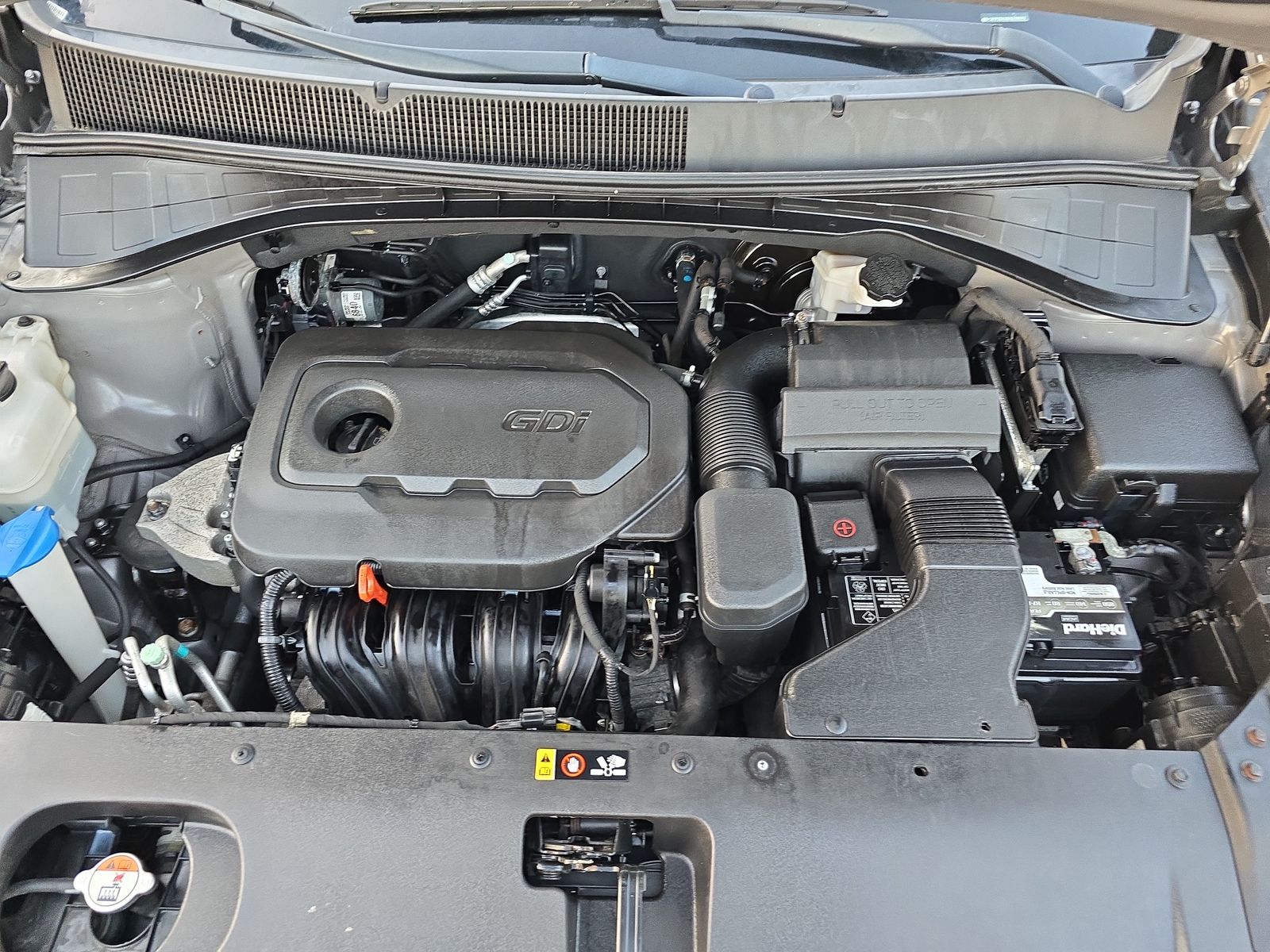 2017 Kia Sorento LX AWD