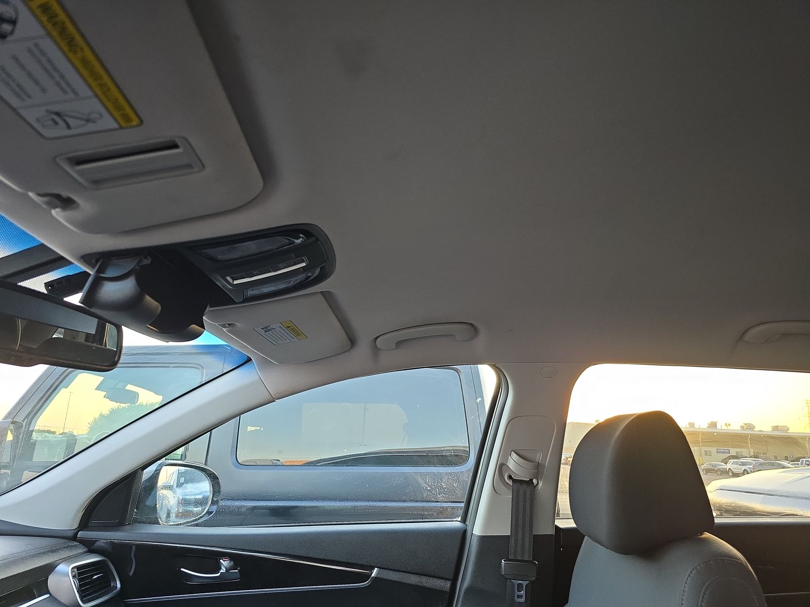 2017 Kia Sorento LX AWD