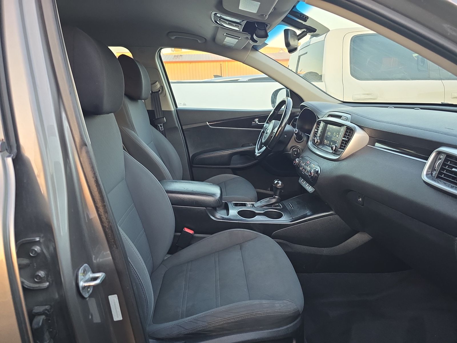 2017 Kia Sorento LX AWD