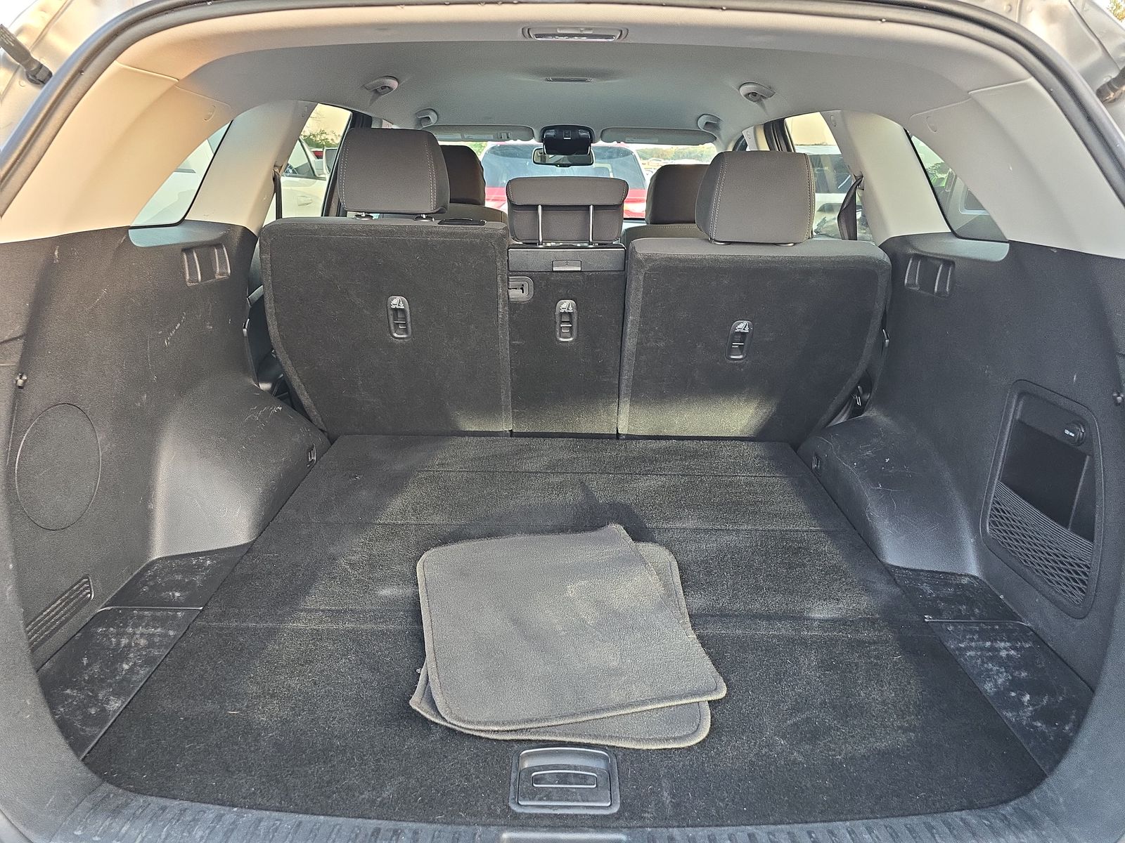 2017 Kia Sorento LX AWD