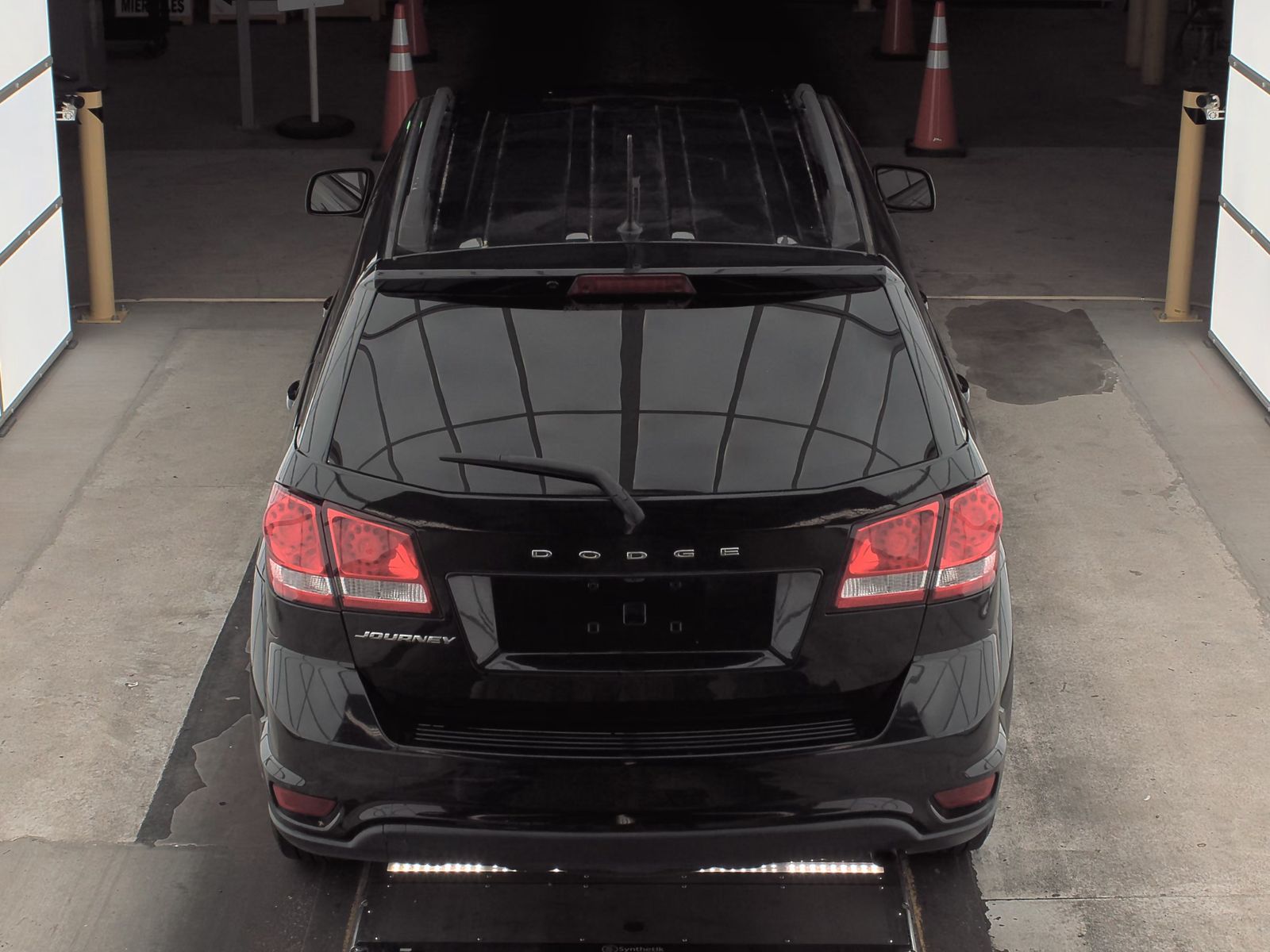 2019 Dodge Journey SE FWD