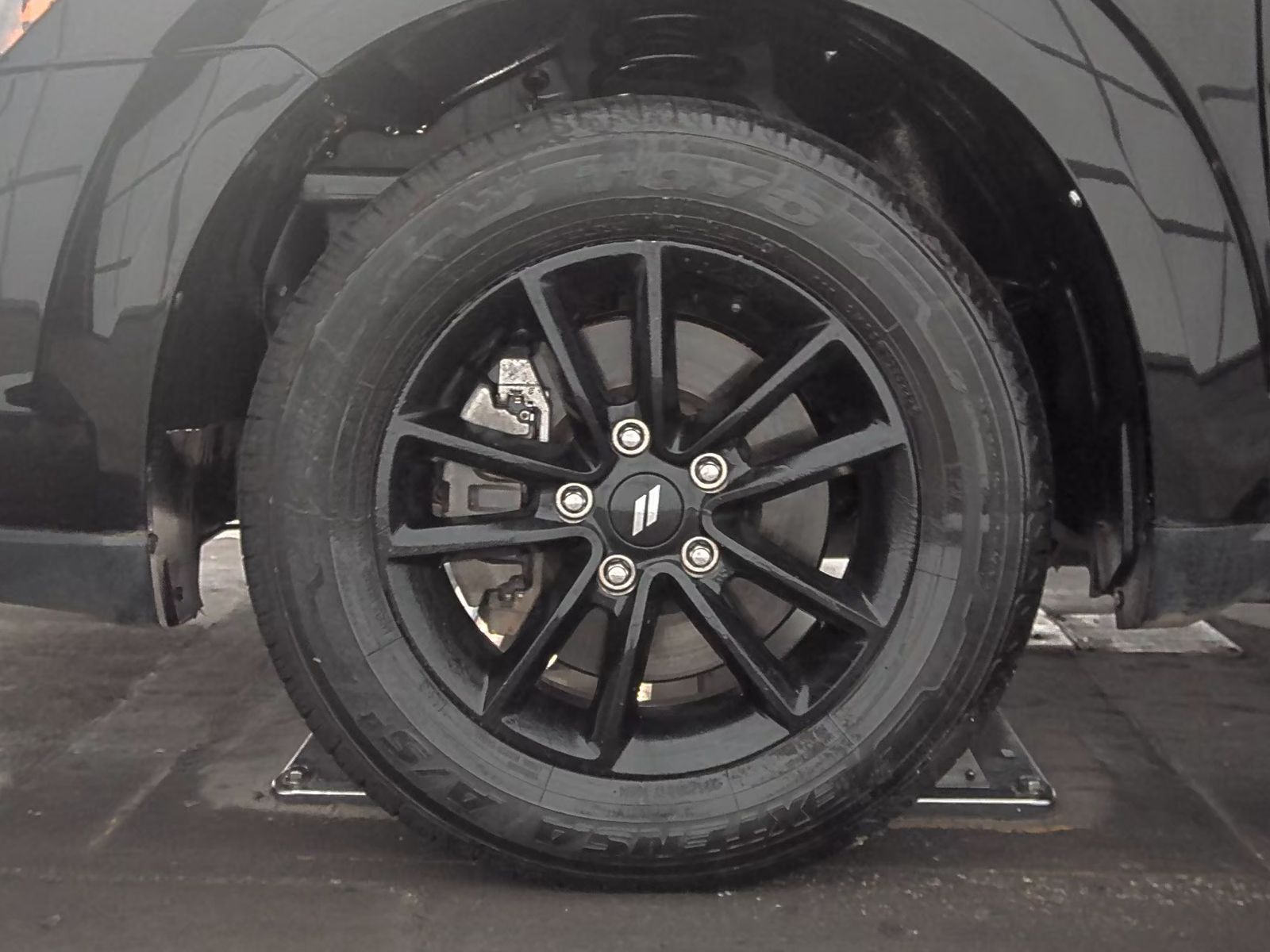 2019 Dodge Journey SE FWD