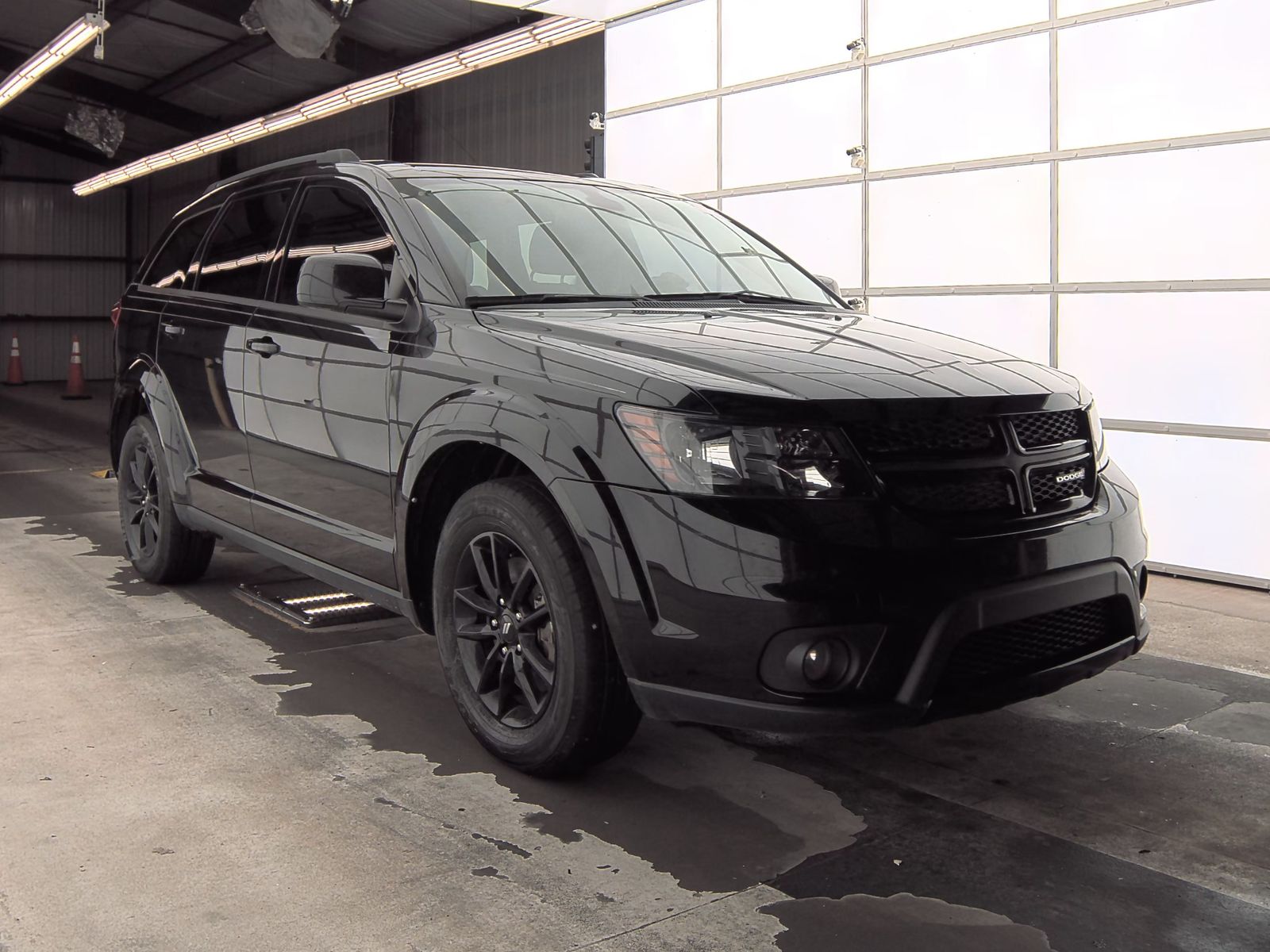 2019 Dodge Journey SE FWD