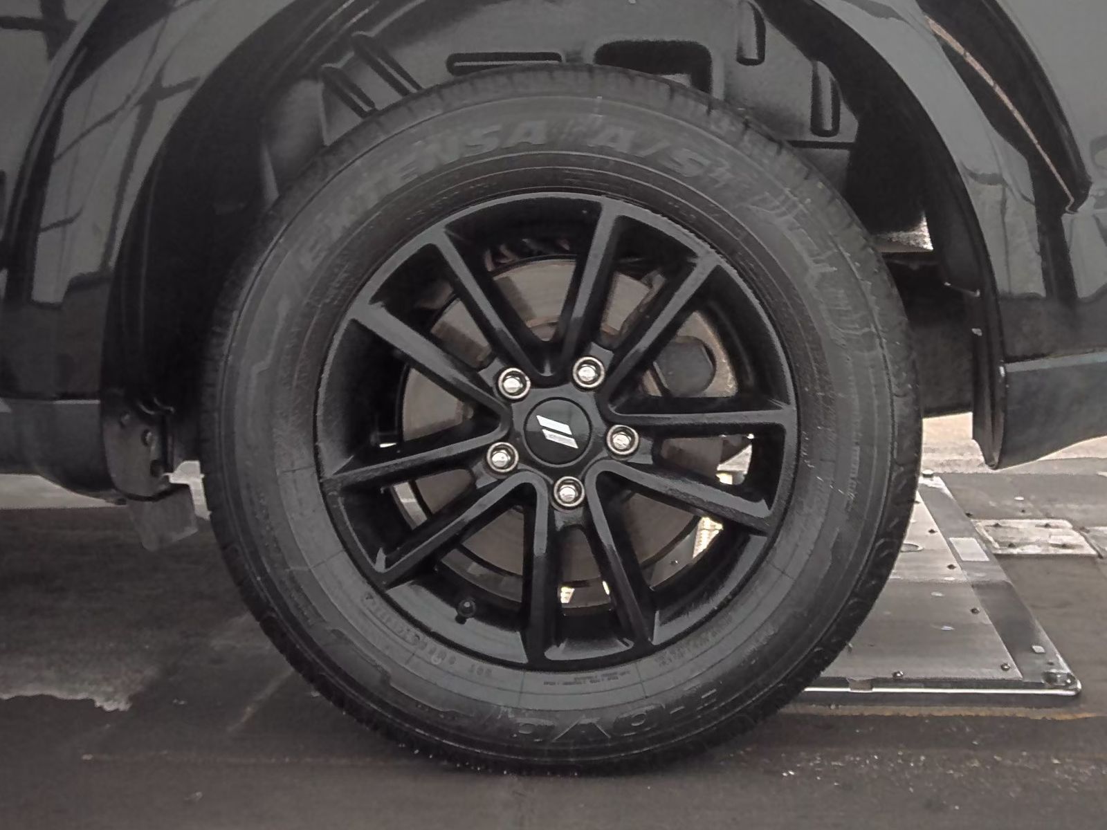 2019 Dodge Journey SE FWD