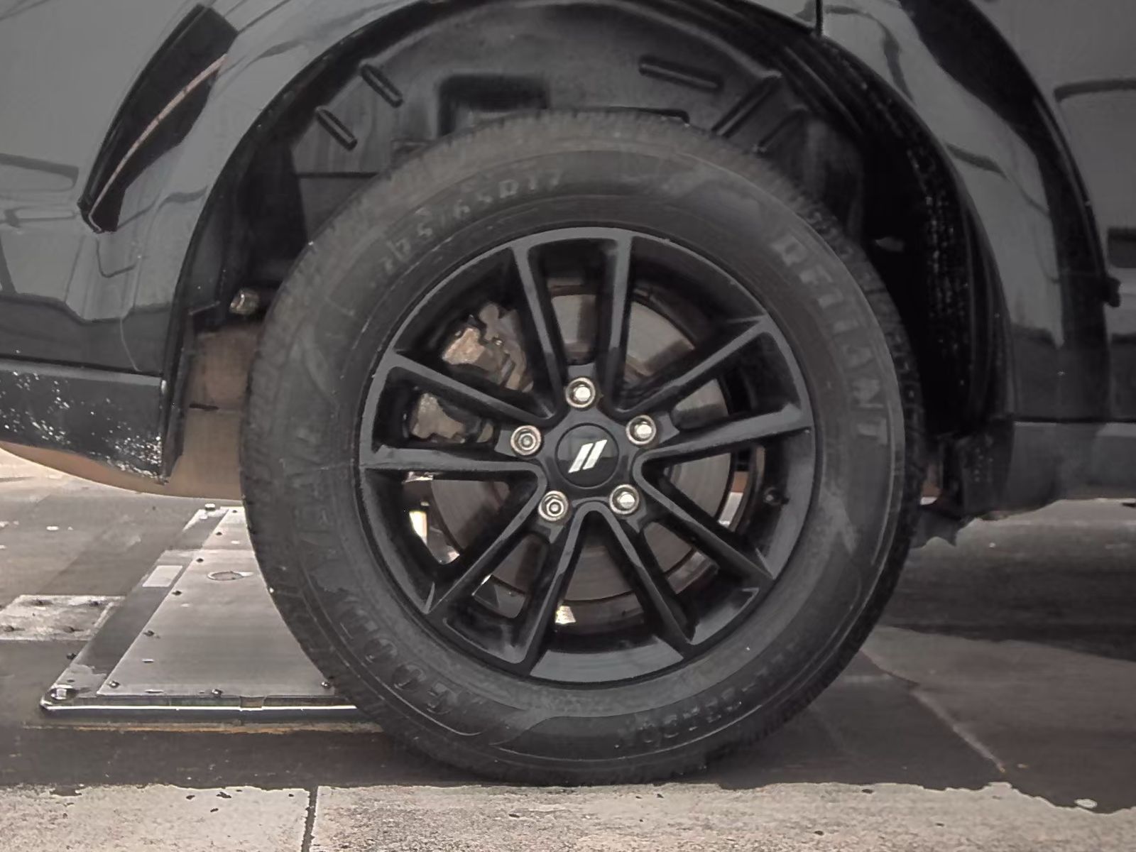 2019 Dodge Journey SE FWD