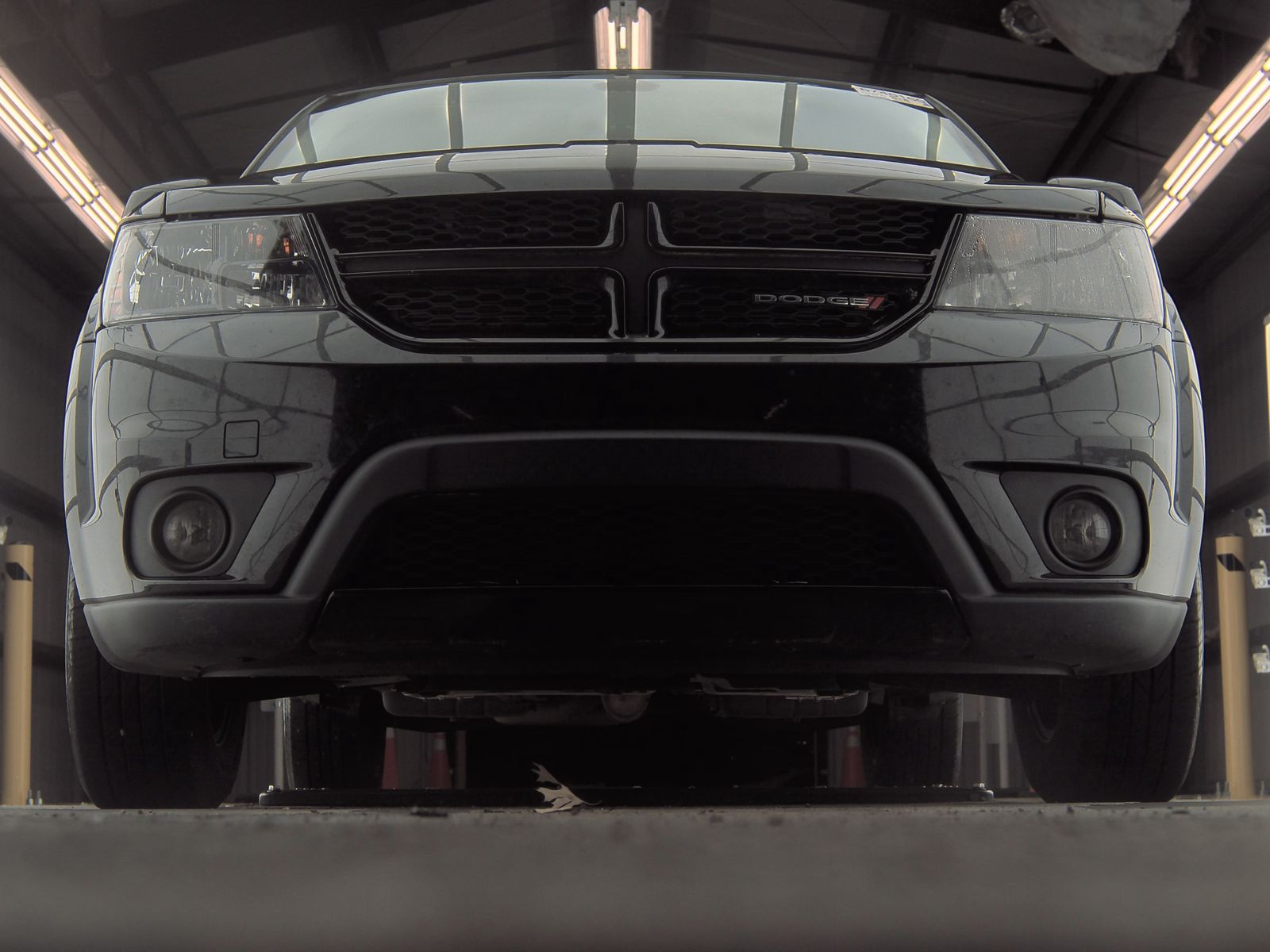 2019 Dodge Journey SE FWD