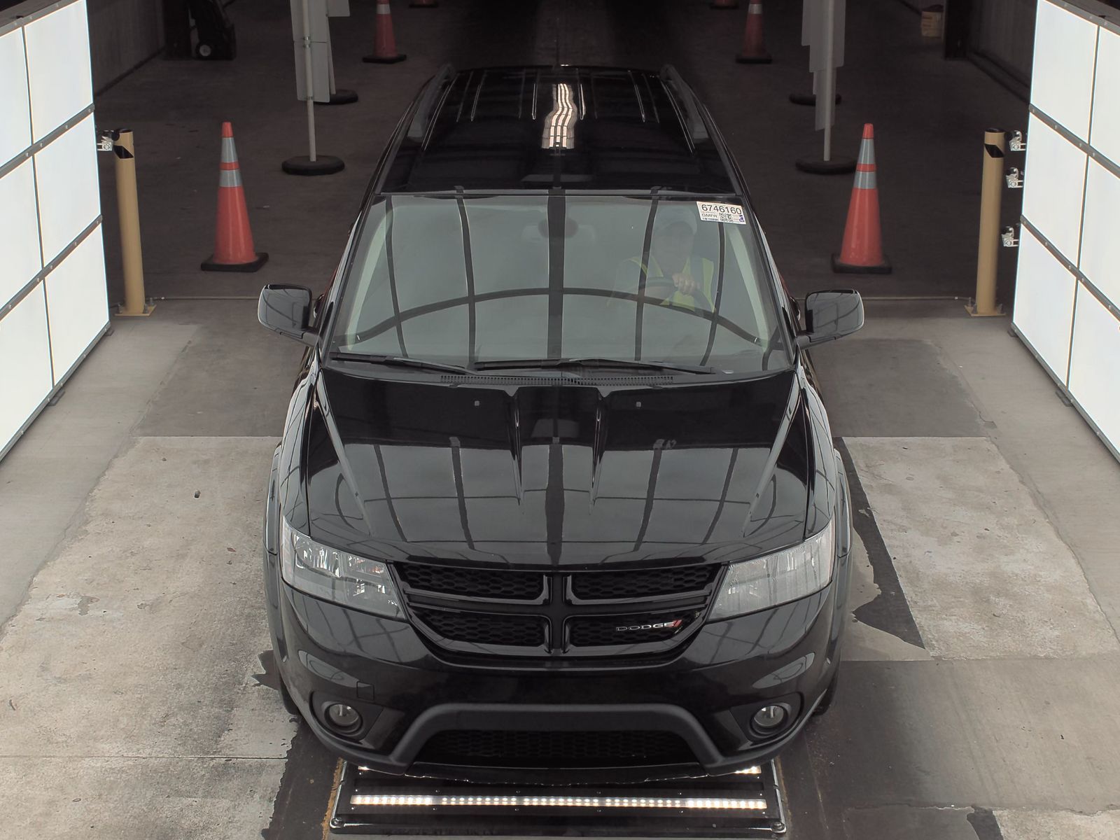 2019 Dodge Journey SE FWD