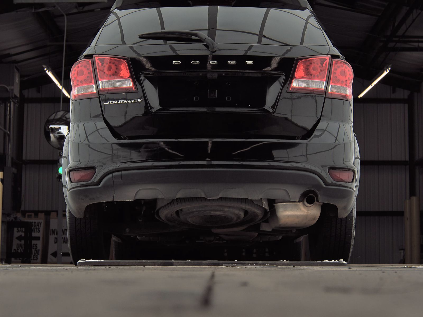 2019 Dodge Journey SE FWD