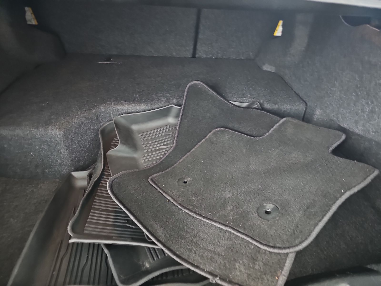 2020 Ford Fusion Hybrid SE FWD