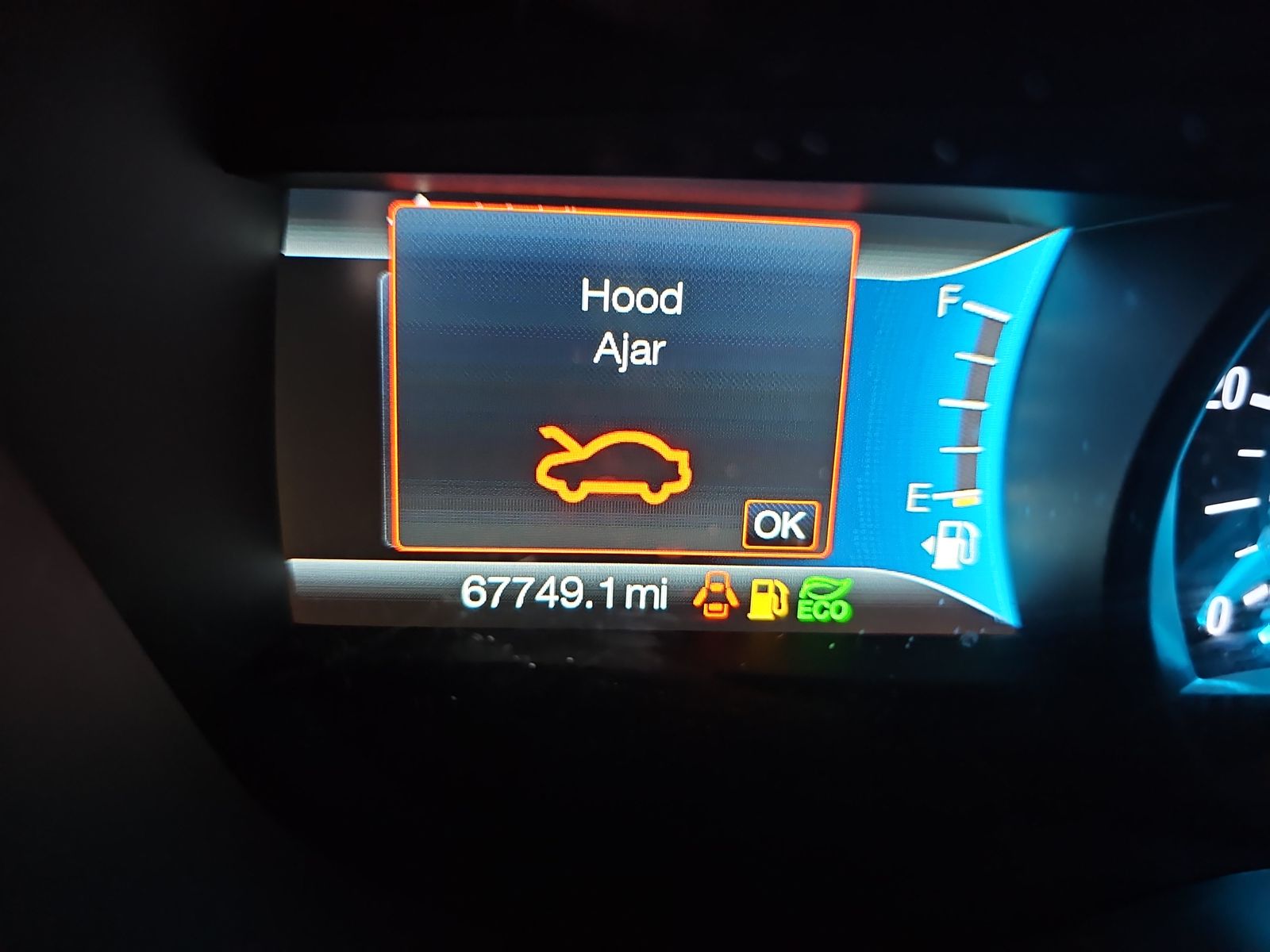 2020 Ford Fusion Hybrid SE FWD