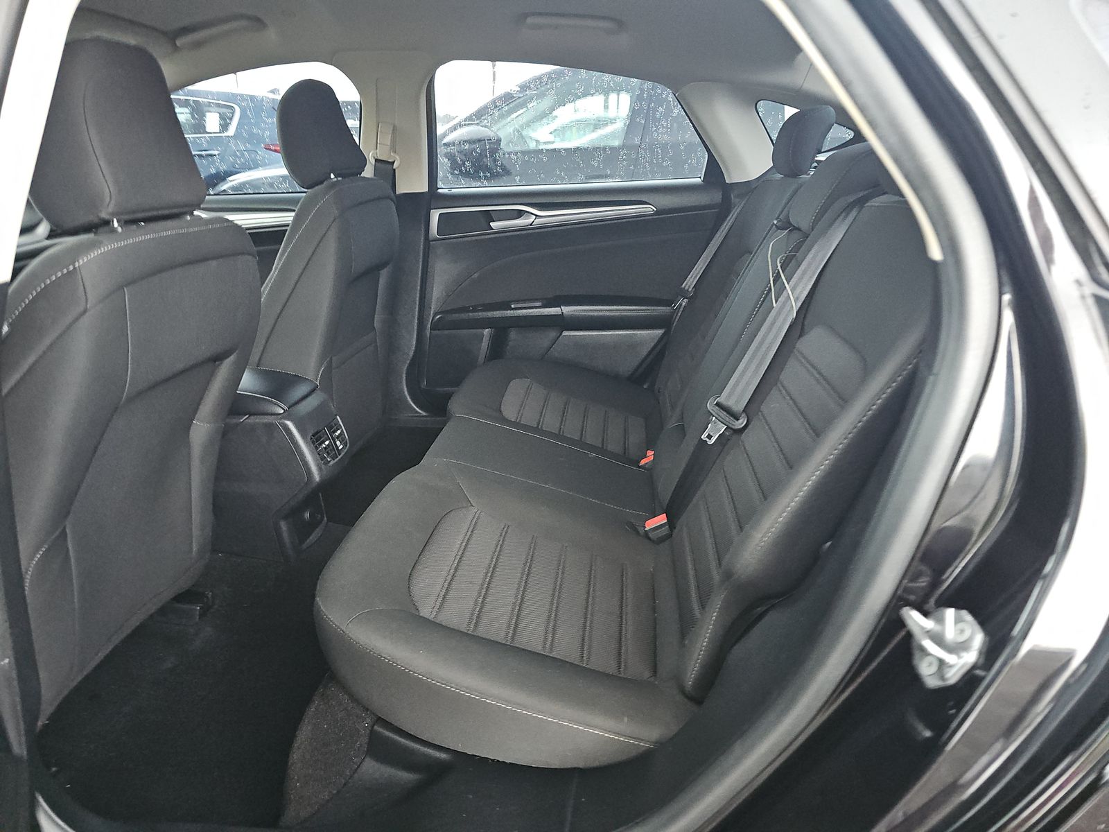 2020 Ford Fusion Hybrid SE FWD