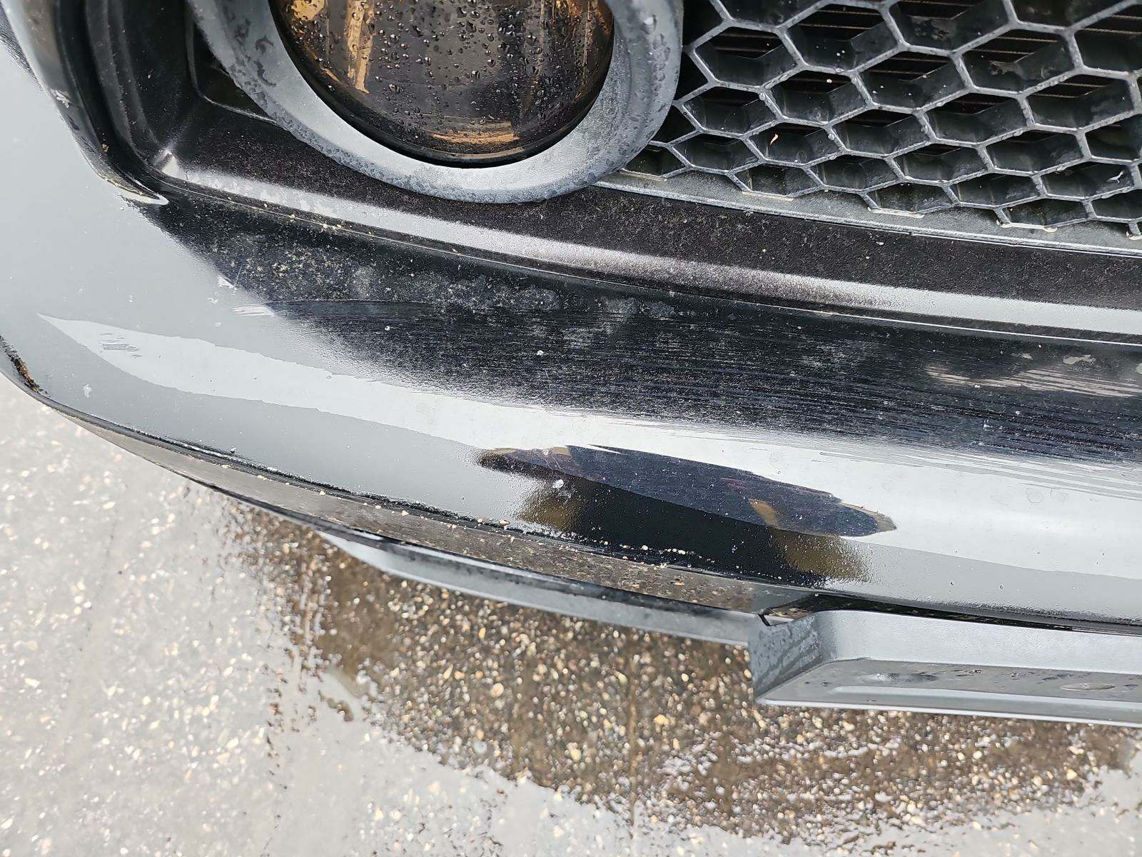 2013 Ford Mustang GT RWD