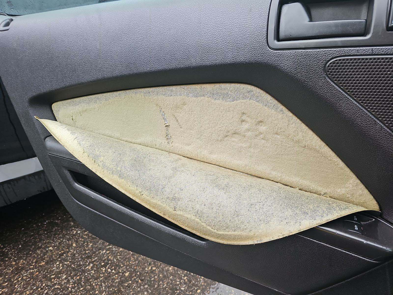 2013 Ford Mustang GT RWD