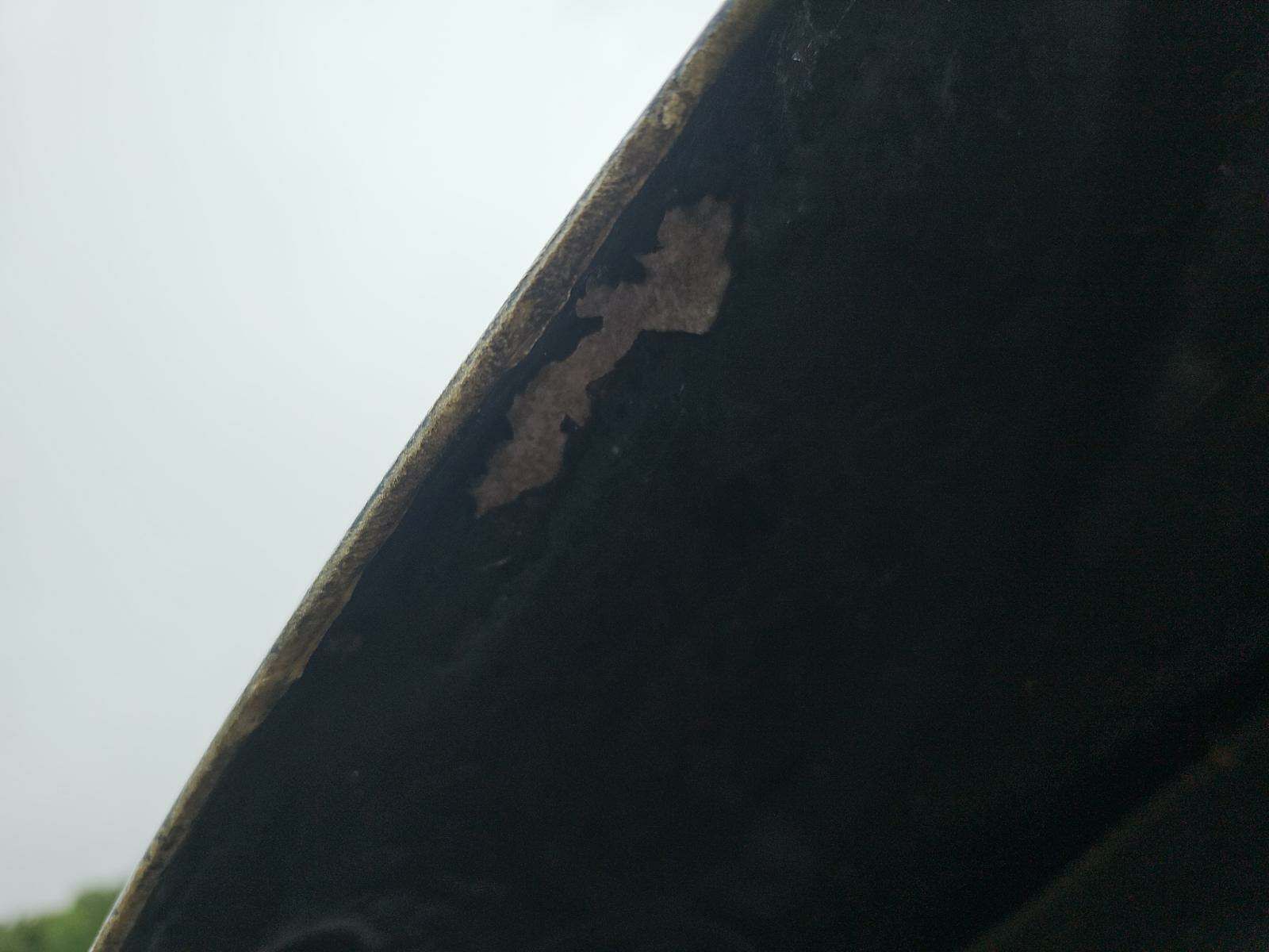 2013 Ford Mustang GT RWD