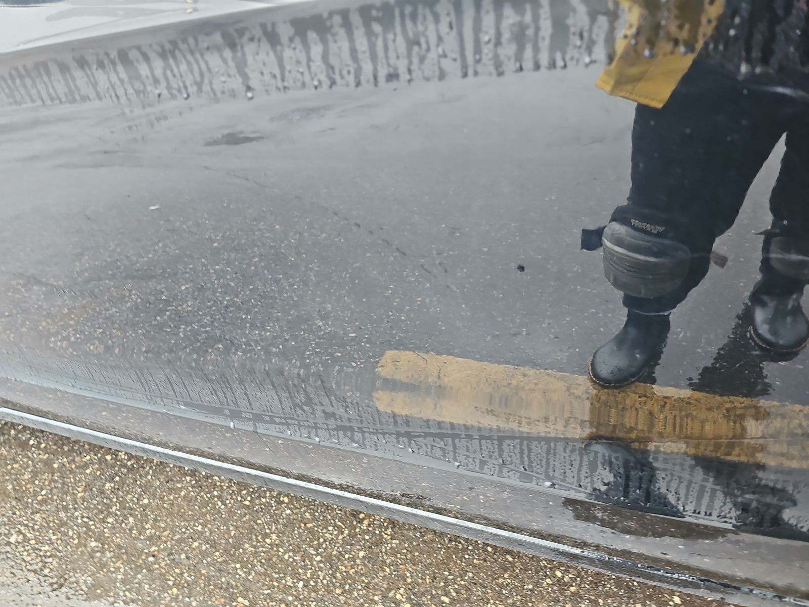 2013 Ford Mustang GT RWD