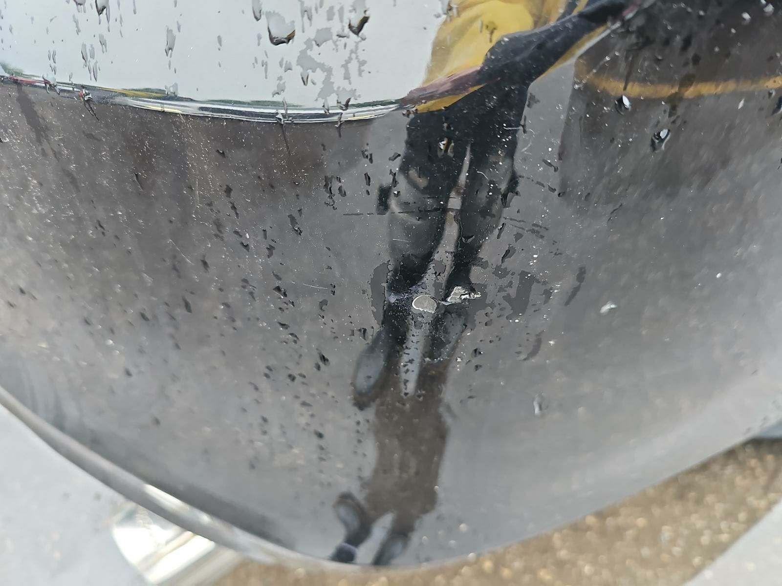 2013 Ford Mustang GT RWD