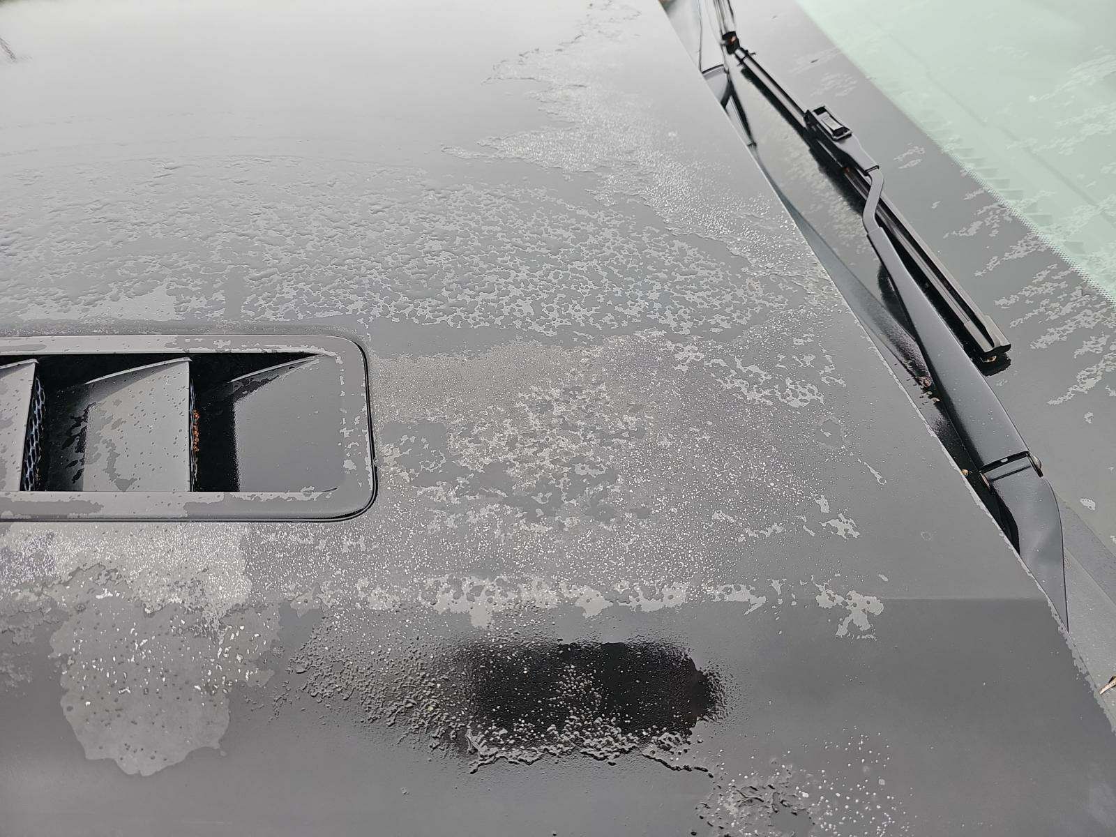 2013 Ford Mustang GT RWD