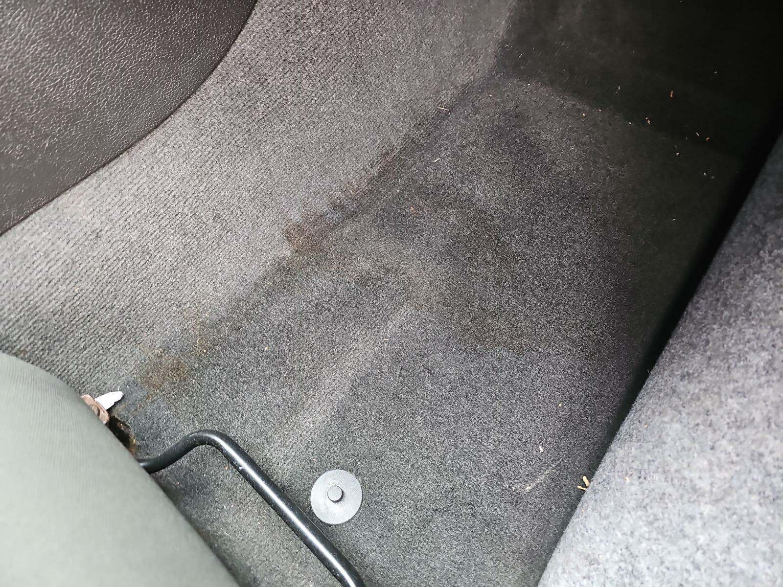 2013 Ford Mustang GT RWD