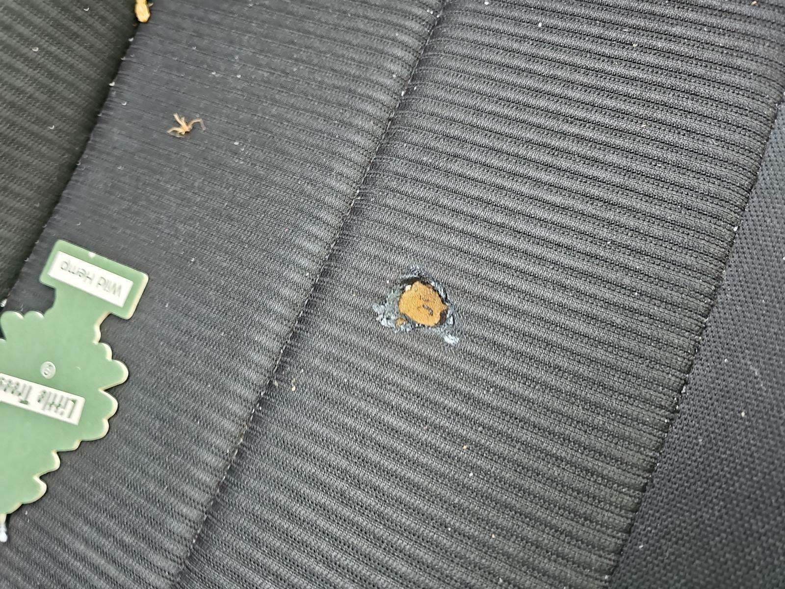 2013 Ford Mustang GT RWD