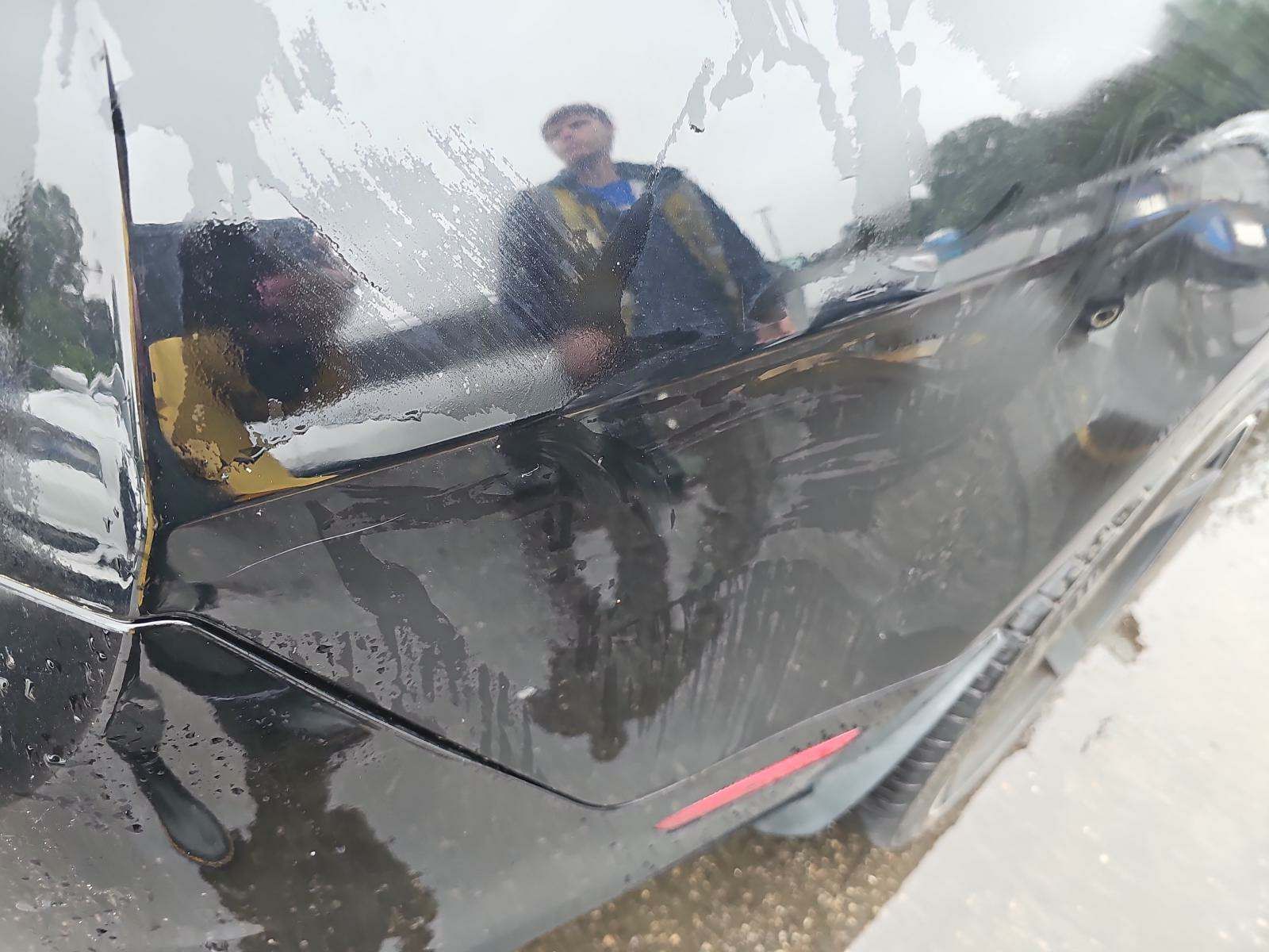 2013 Ford Mustang GT RWD