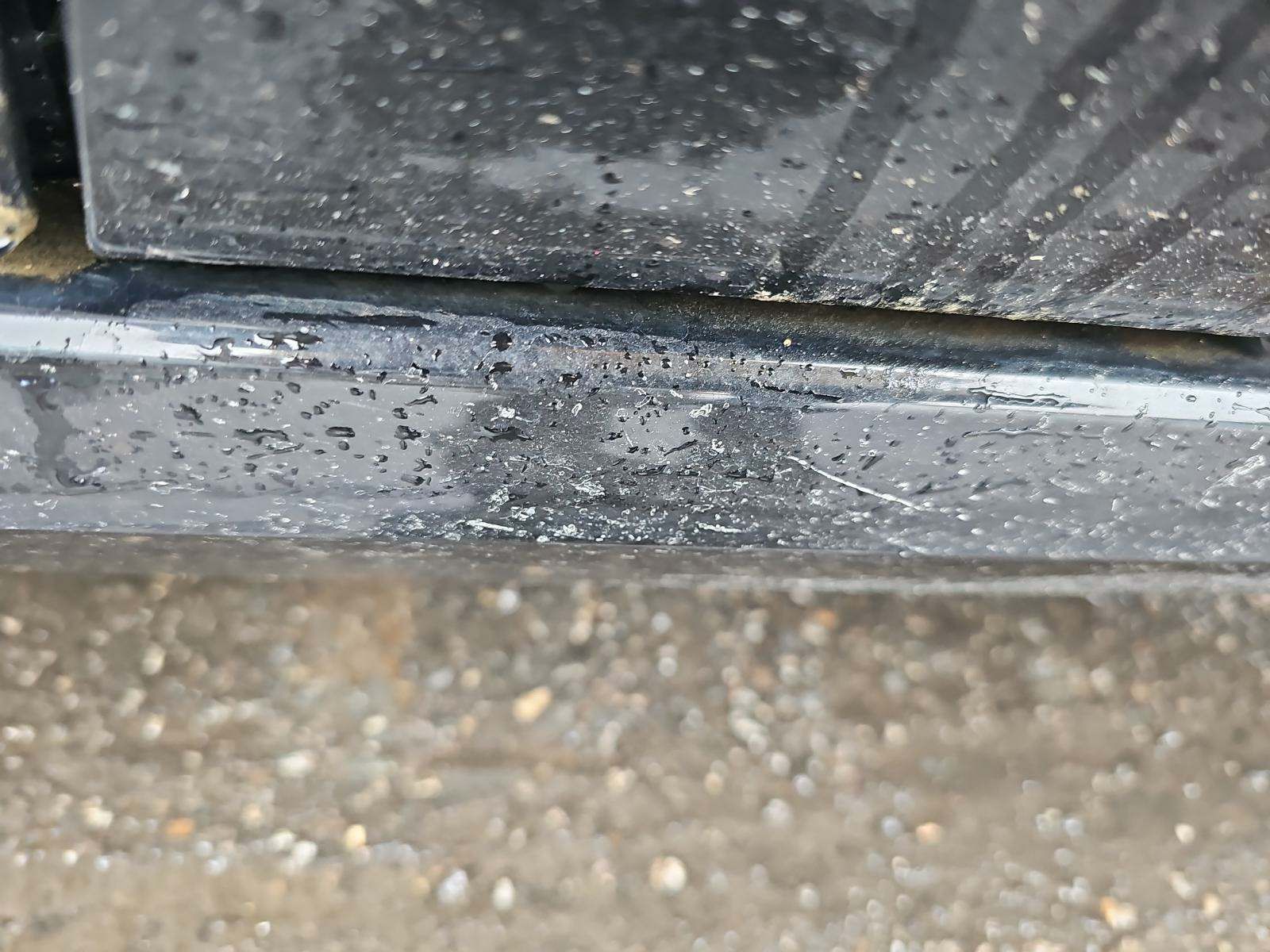 2013 Ford Mustang GT RWD