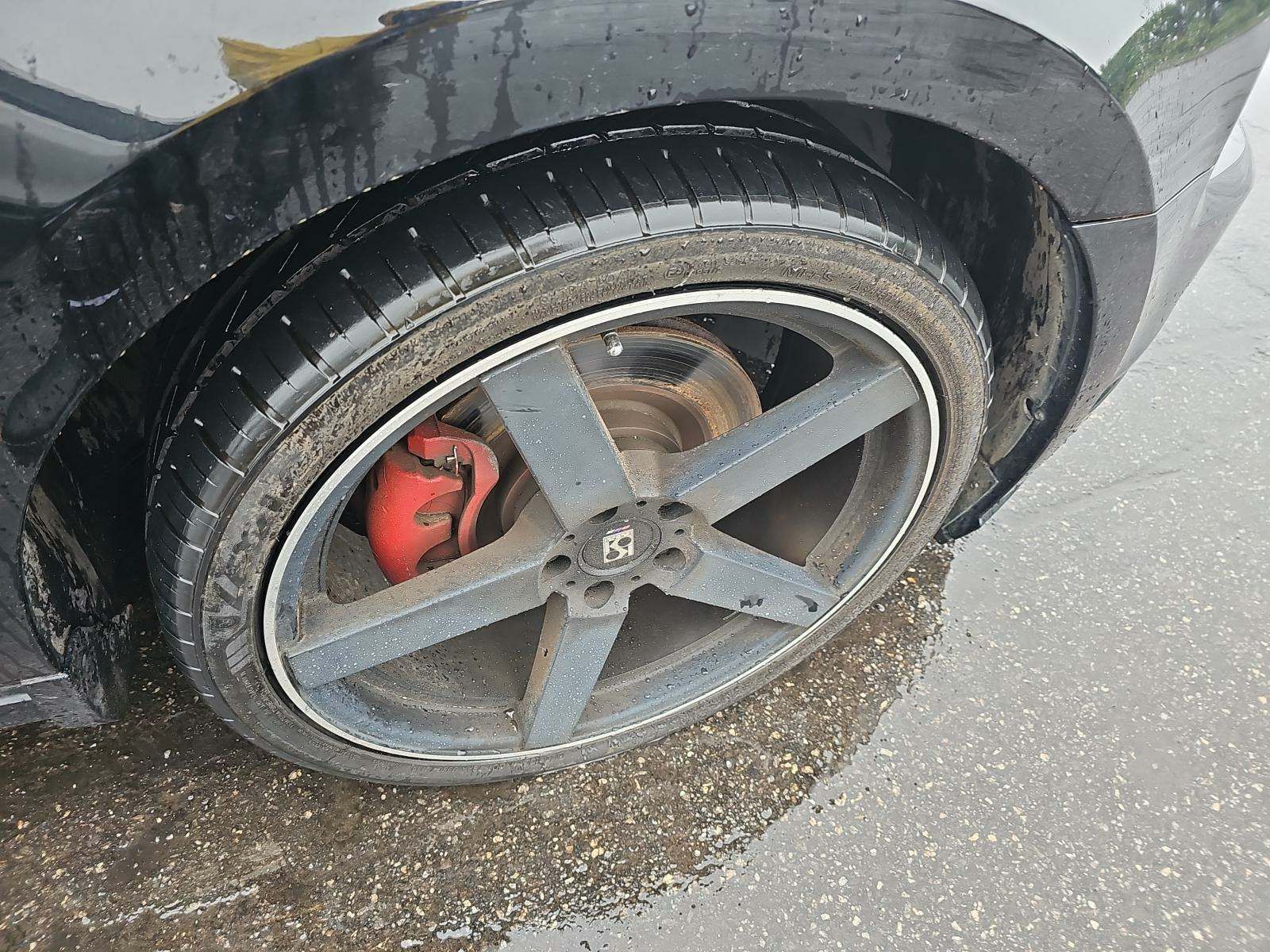 2013 Ford Mustang GT RWD