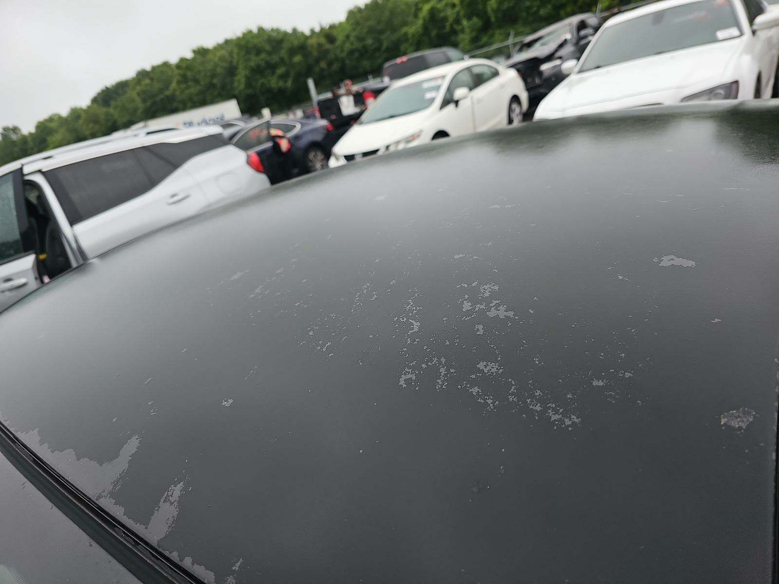 2013 Ford Mustang GT RWD