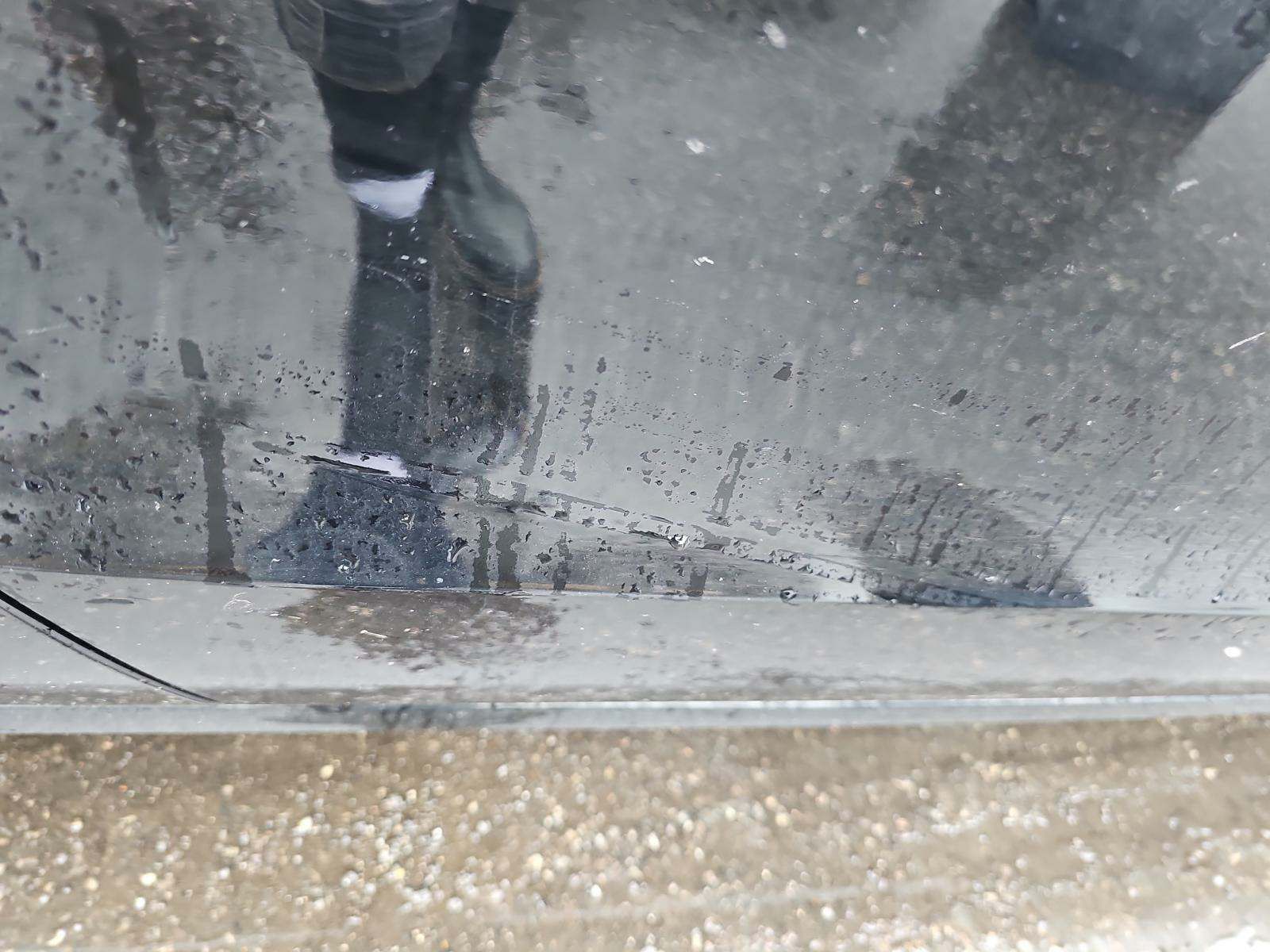 2013 Ford Mustang GT RWD