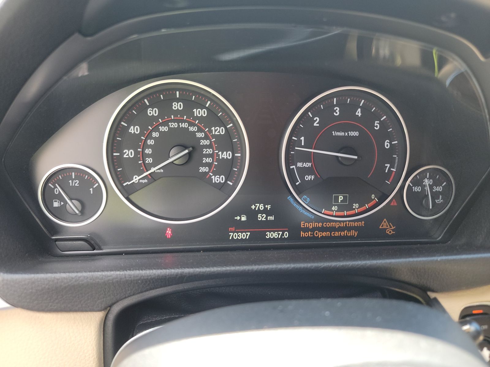 2017 BMW 3 Series 330i RWD