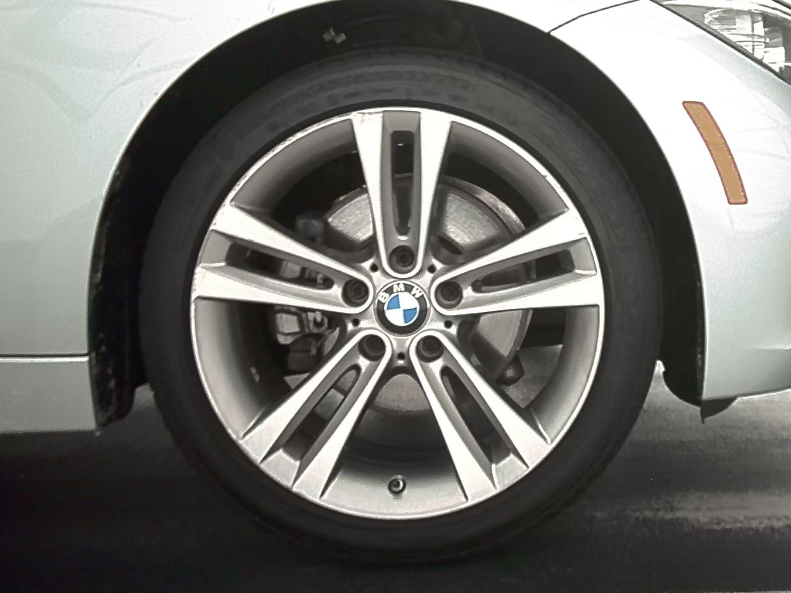 2017 BMW 3 Series 330i RWD