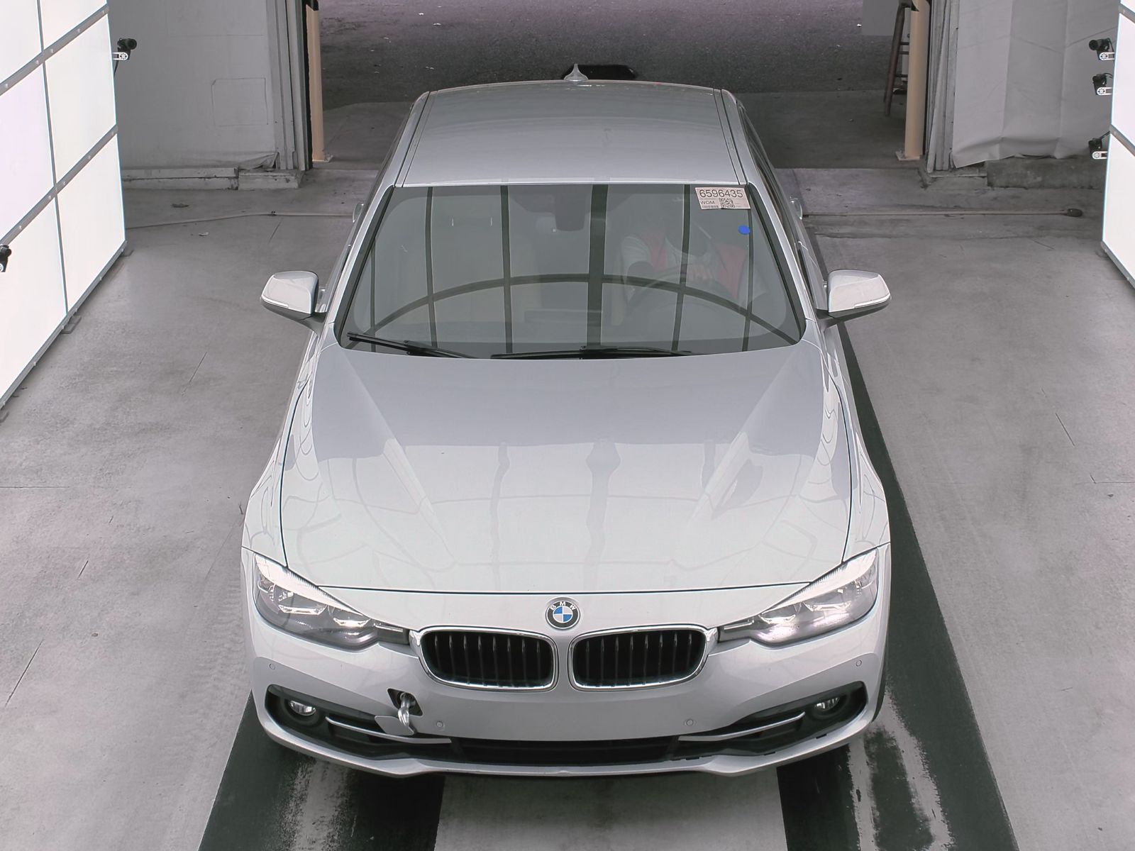 2017 BMW 3 Series 330i RWD