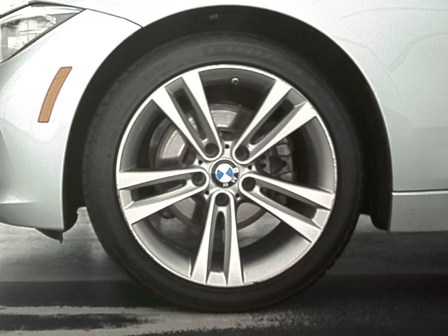 2017 BMW 3 Series 330i RWD