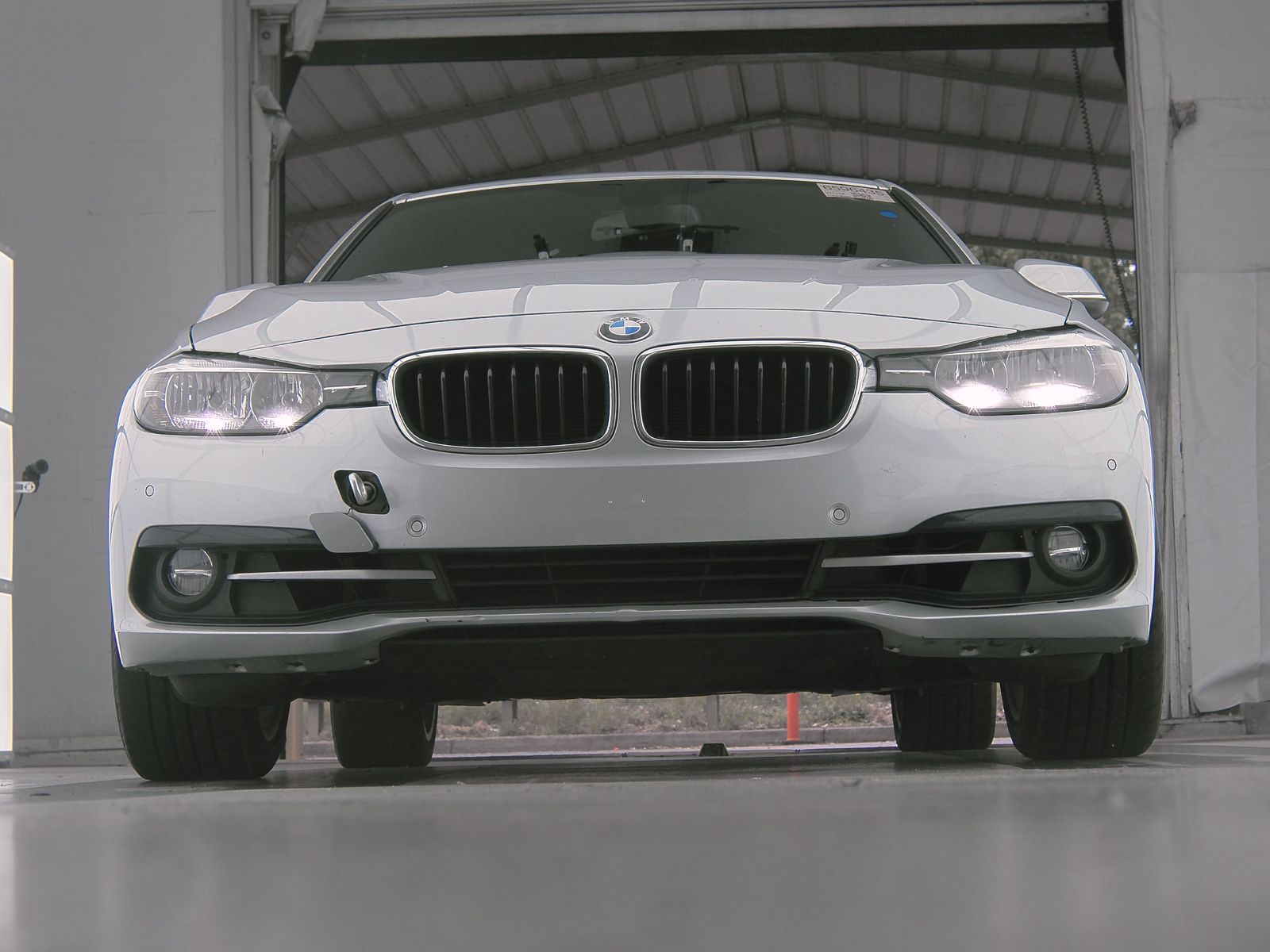 2017 BMW 3 Series 330i RWD