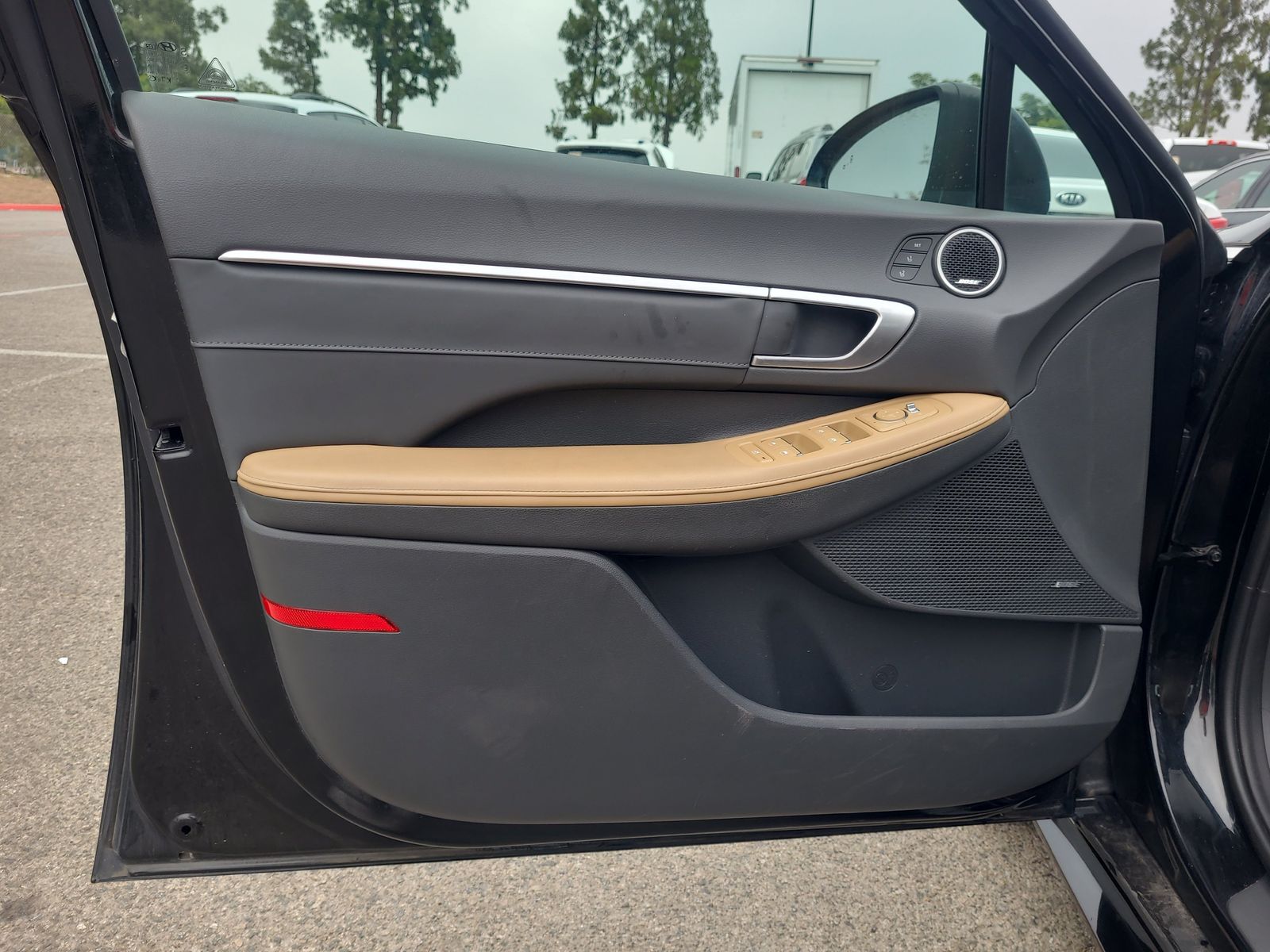 2021 Hyundai Sonata Limited FWD