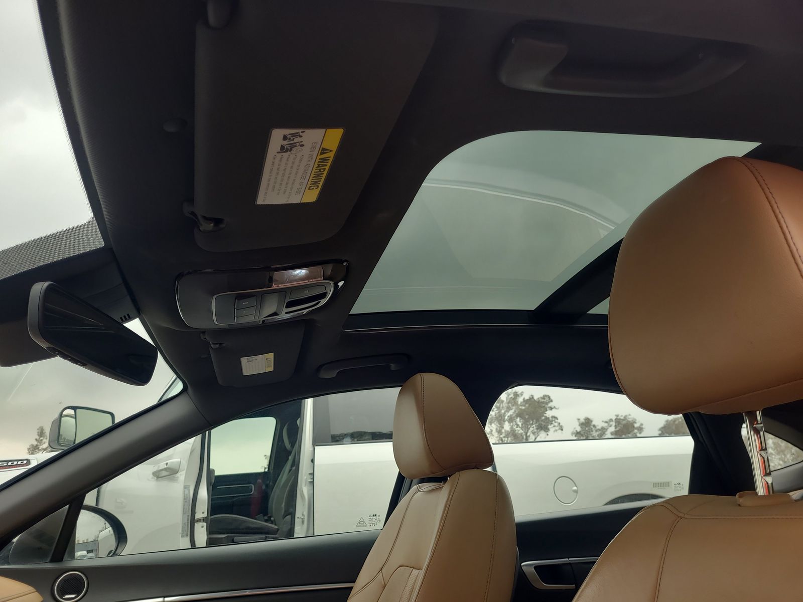 2021 Hyundai Sonata Limited FWD