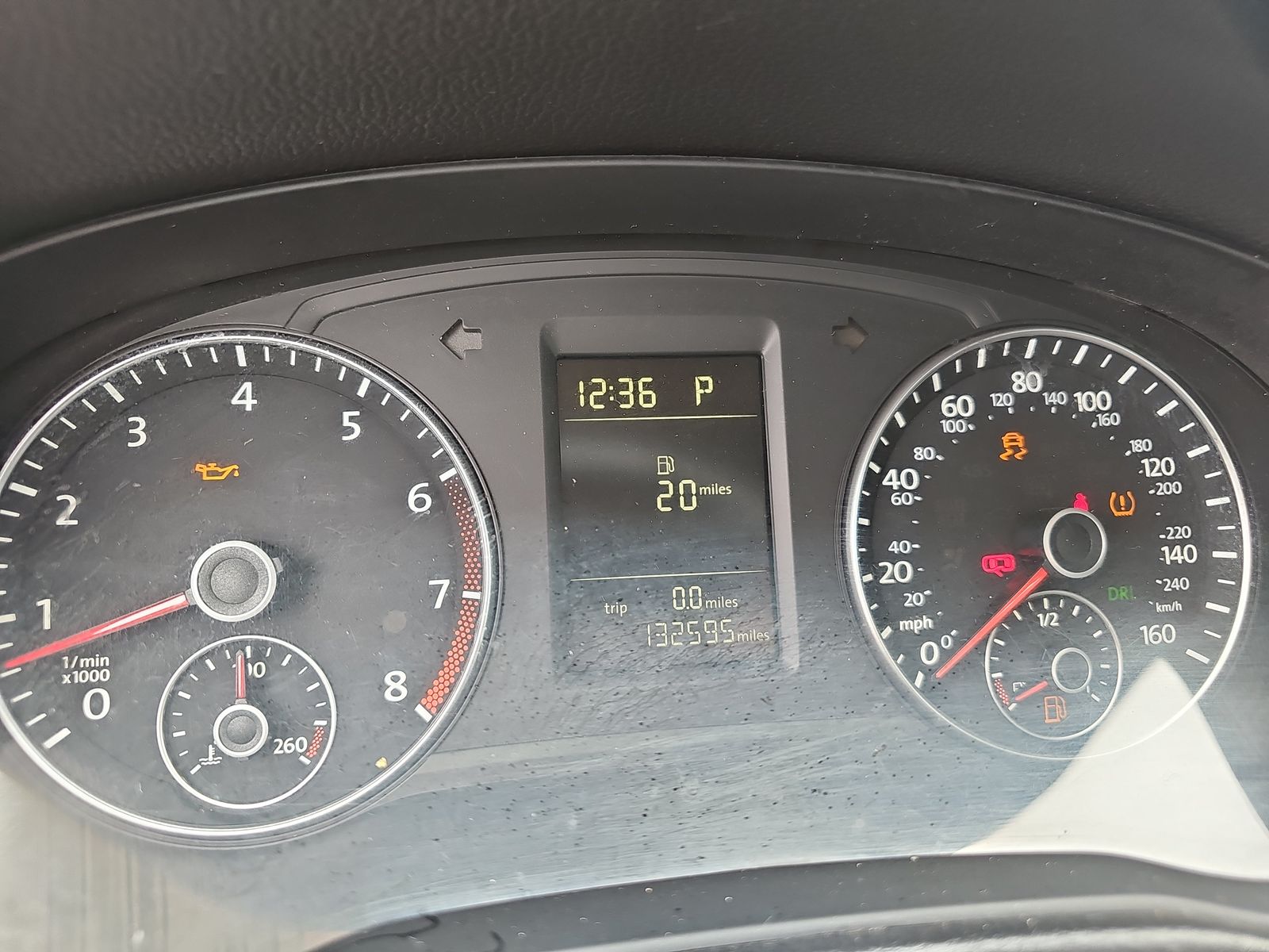 2015 Volkswagen Passat 1.8T Wolfsburg Edition FWD